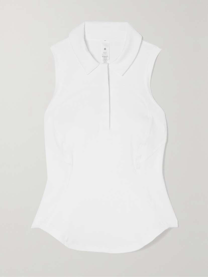 lululemon Stretch Recycled-jersey Tank