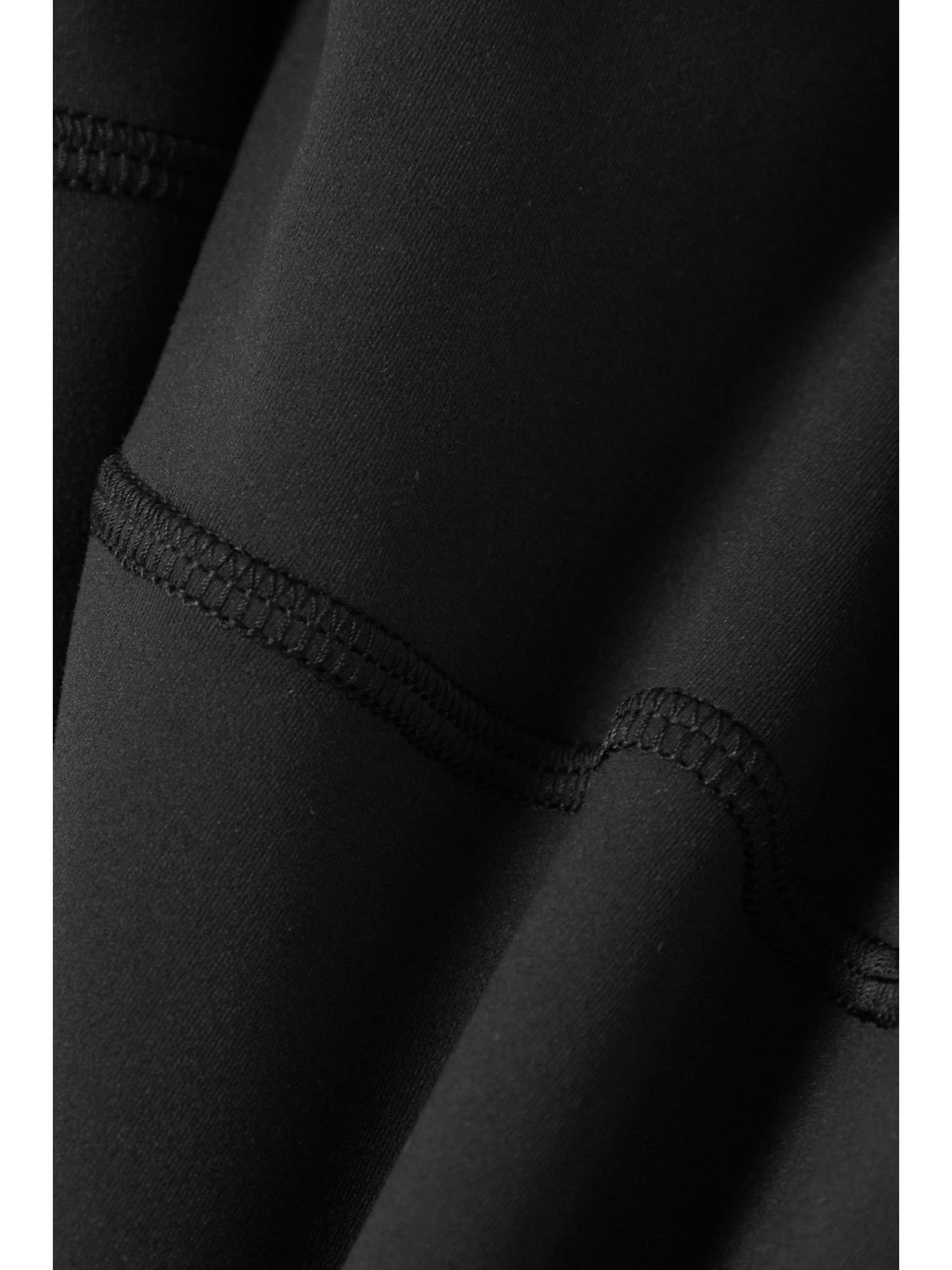 LULULEMON Wunder Train 8" Everlux shorts