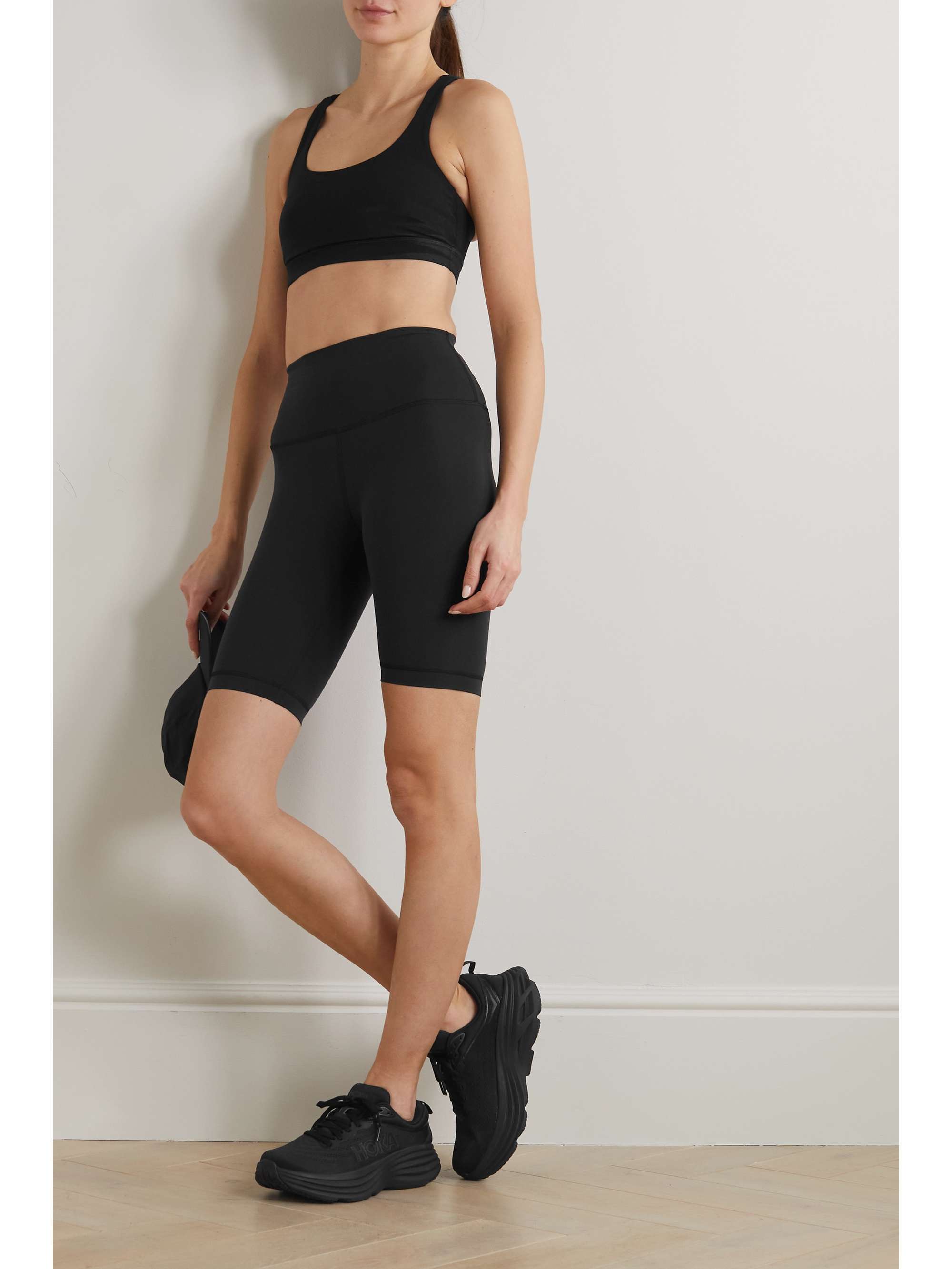 LULULEMON Wunder Train 8" Everlux shorts