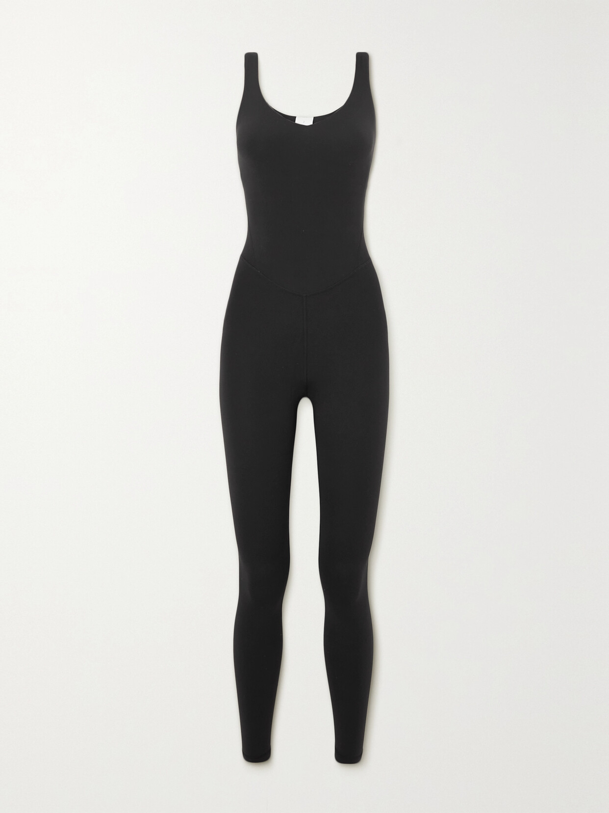 lululemon - Align A/b Stretch Jumpsuit - Black