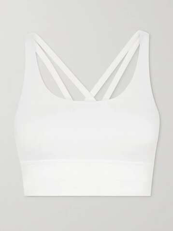 Designer Sports Bras for Women