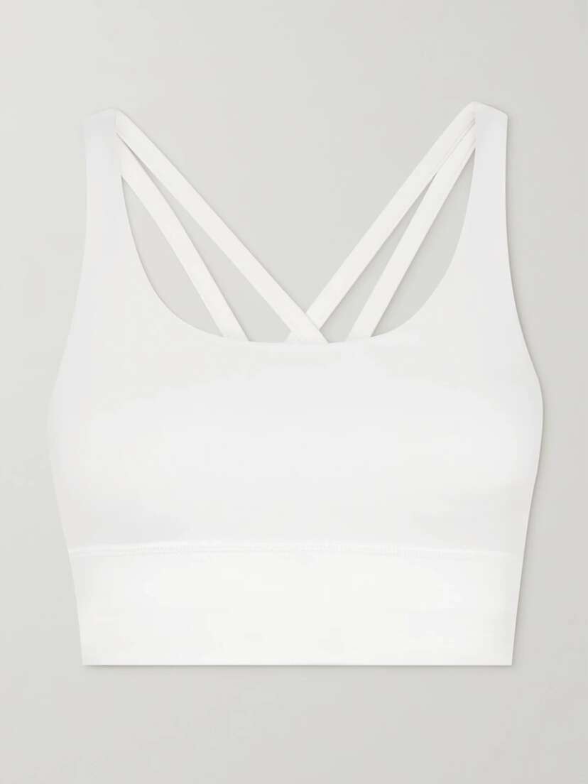 lululemon Energy Longline Luxtreme Sports Bra