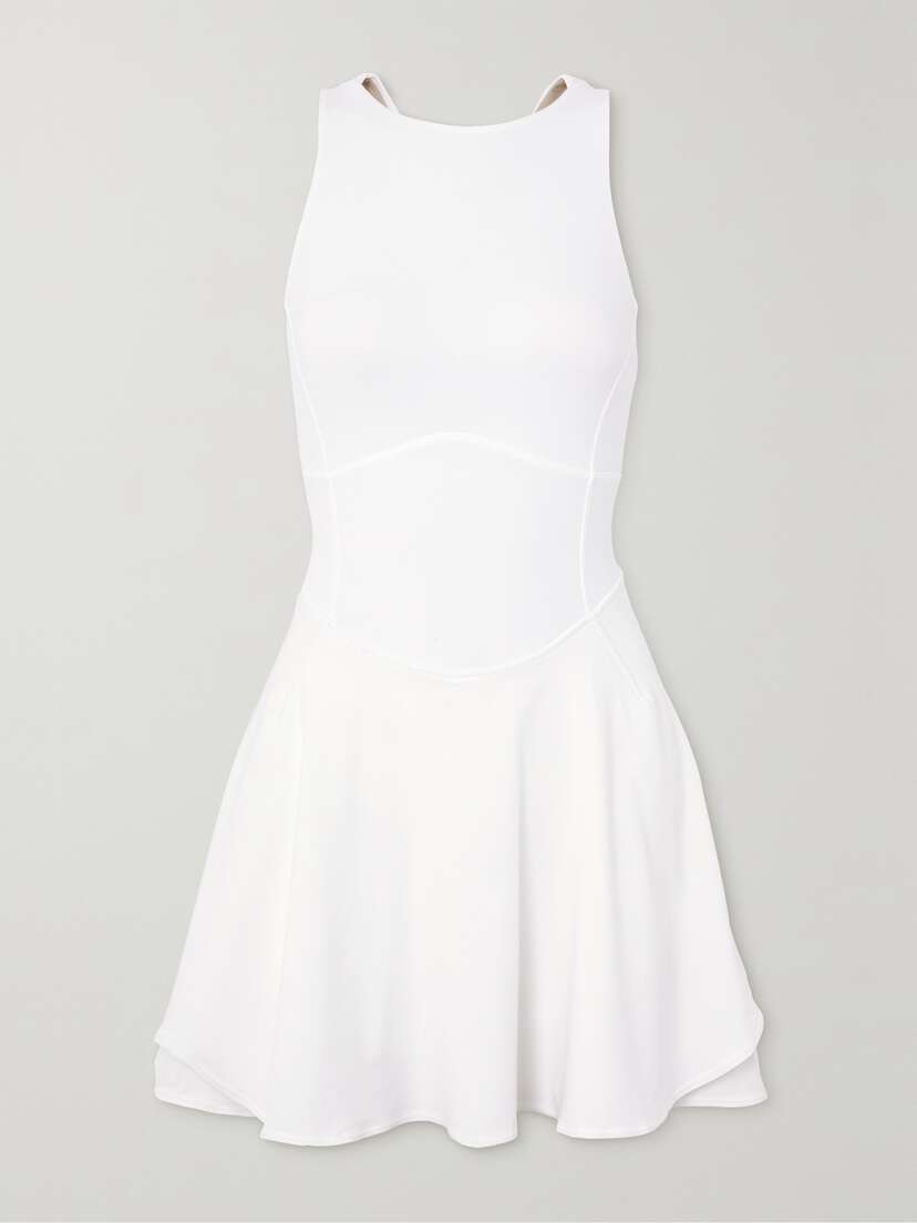 lululemon Court Crush Everlux Tennis Dress