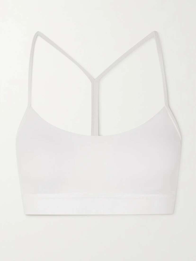 lululemon Flow Y Nulu Sports Bra