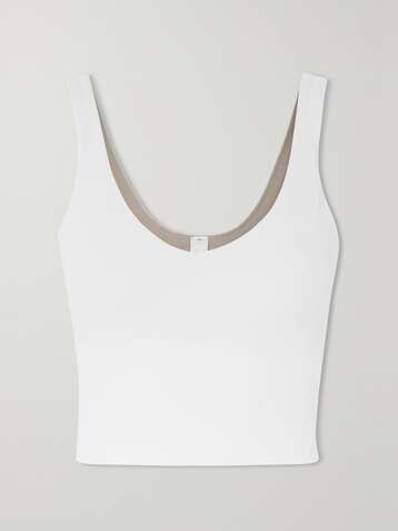 Net sales gym top
