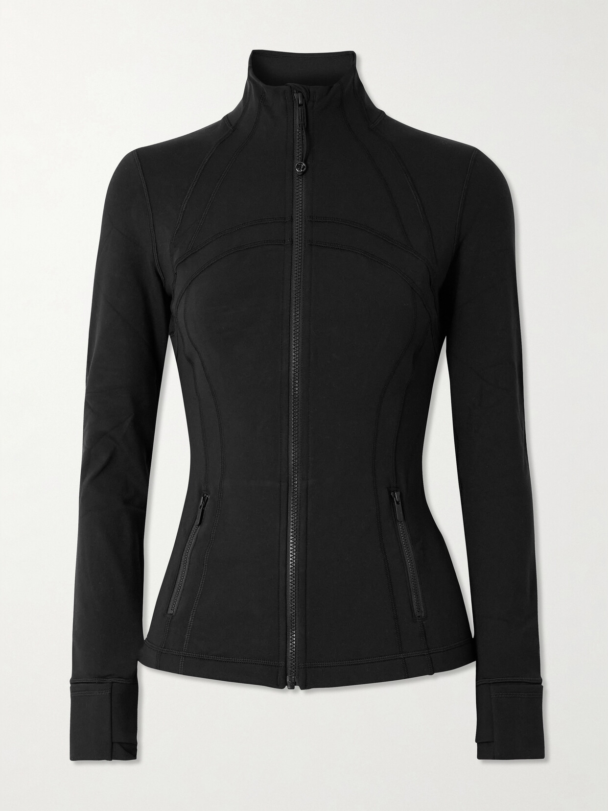 lululemon - Define Luon Jacket - Black