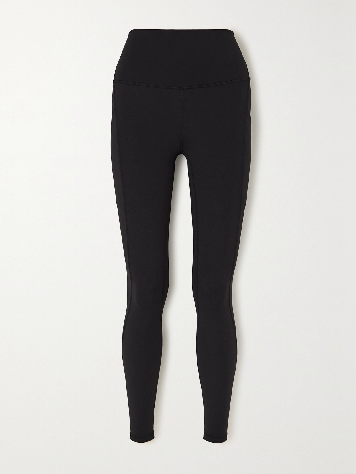 Lululemon Align Stretch Leggings In Black