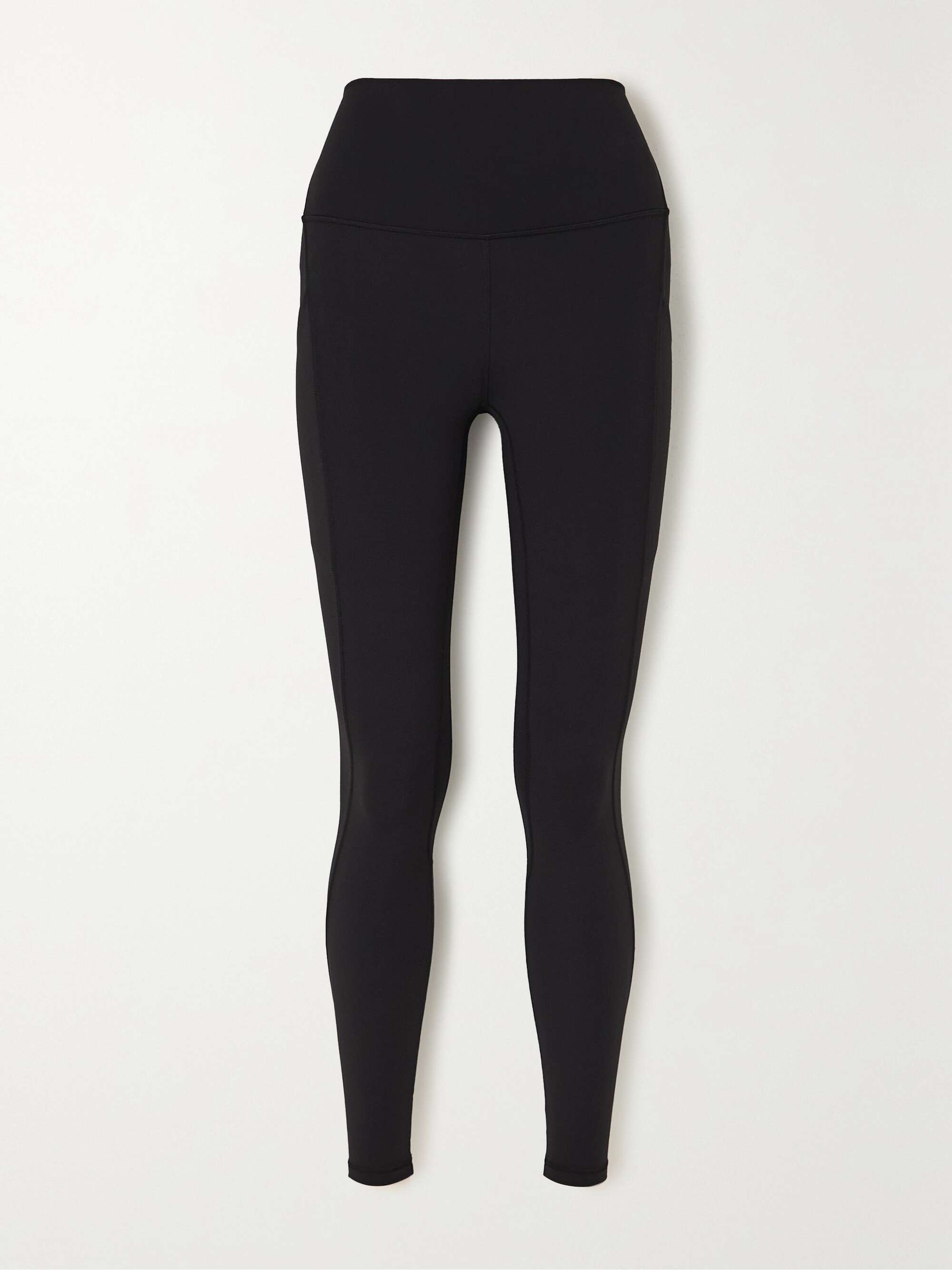 lululemon - Align 25 inch tights with pockets - oxide on Designer Wardrobe