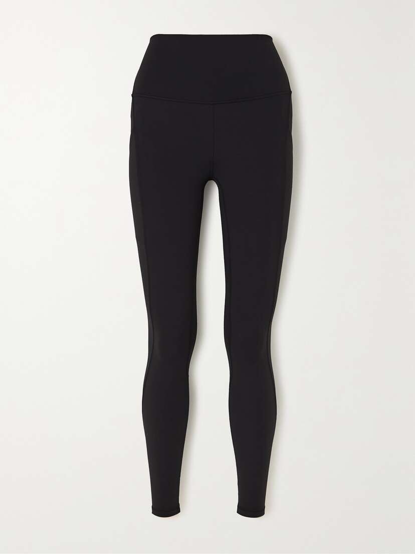 lululemon Align High-rise Leggings - 25" With Pockets