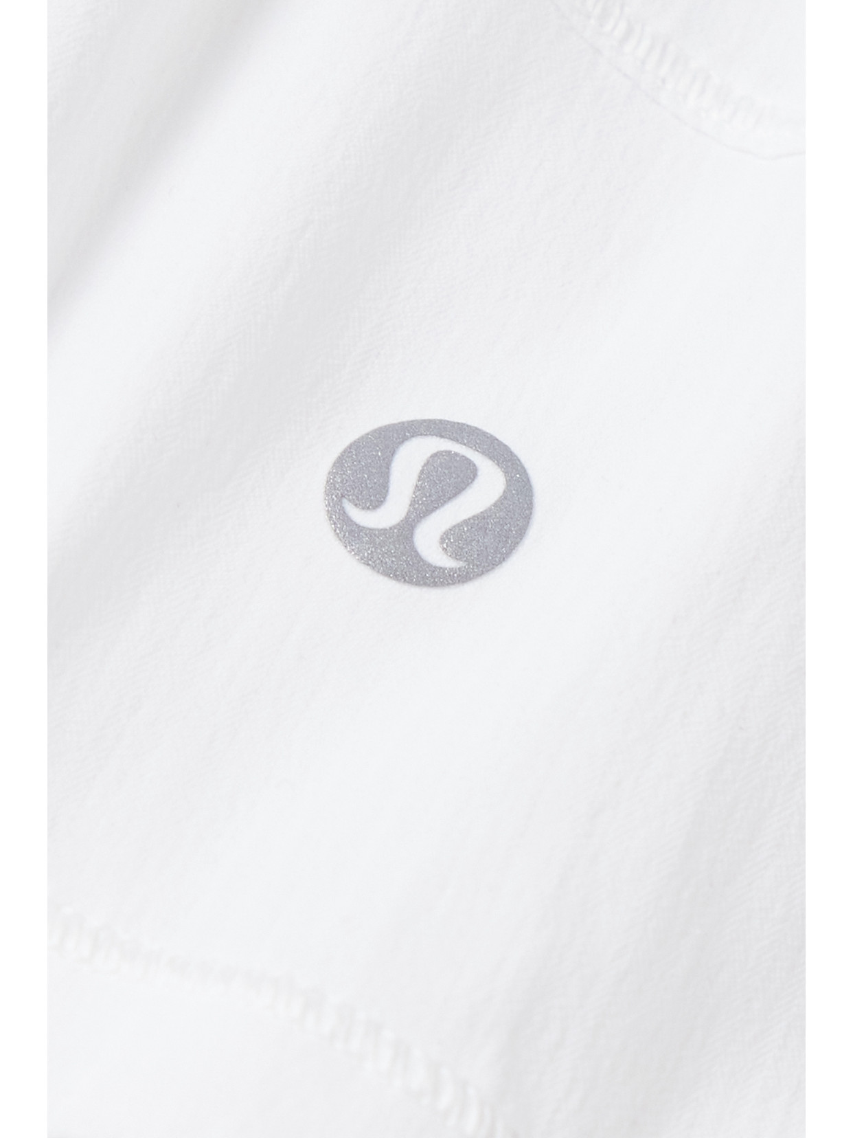 Lululemon Pace Rival Swift Mini Skirt In White