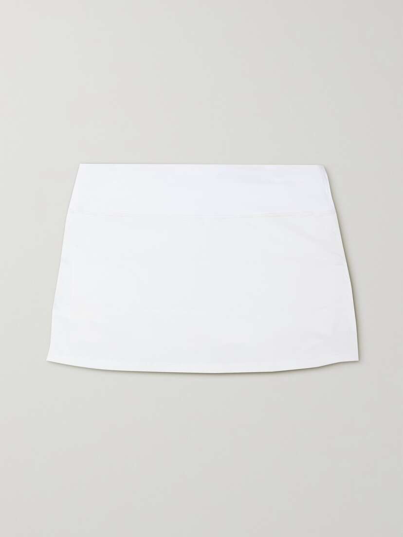 lululemon Pace Rival Mid-rise Mini Skirt