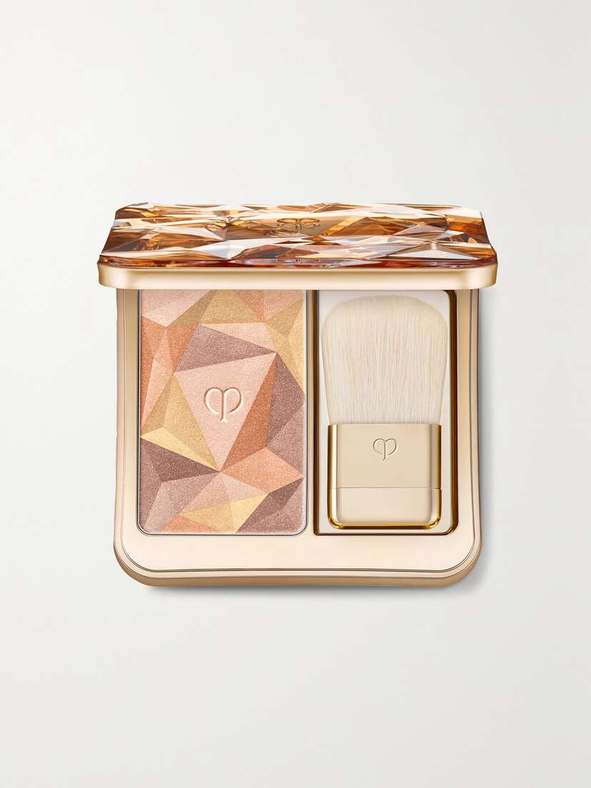 CLÉ DE PEAU BEAUTÉ The Luminizing Face Enhancer - Shooting Stars 22