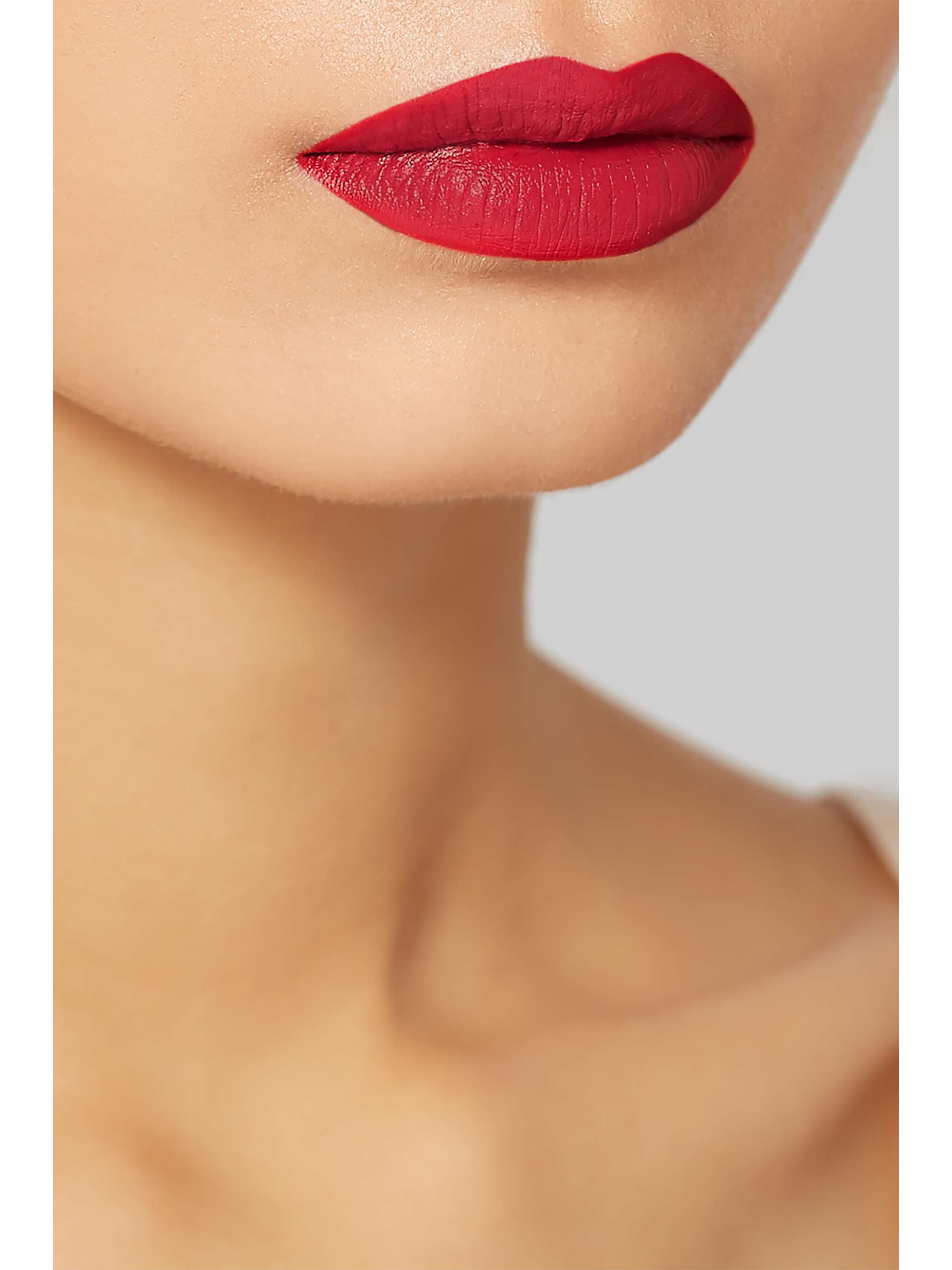 CLÉ DE PEAU BEAUTÉ Lipstick Matte - Unapologetic 113