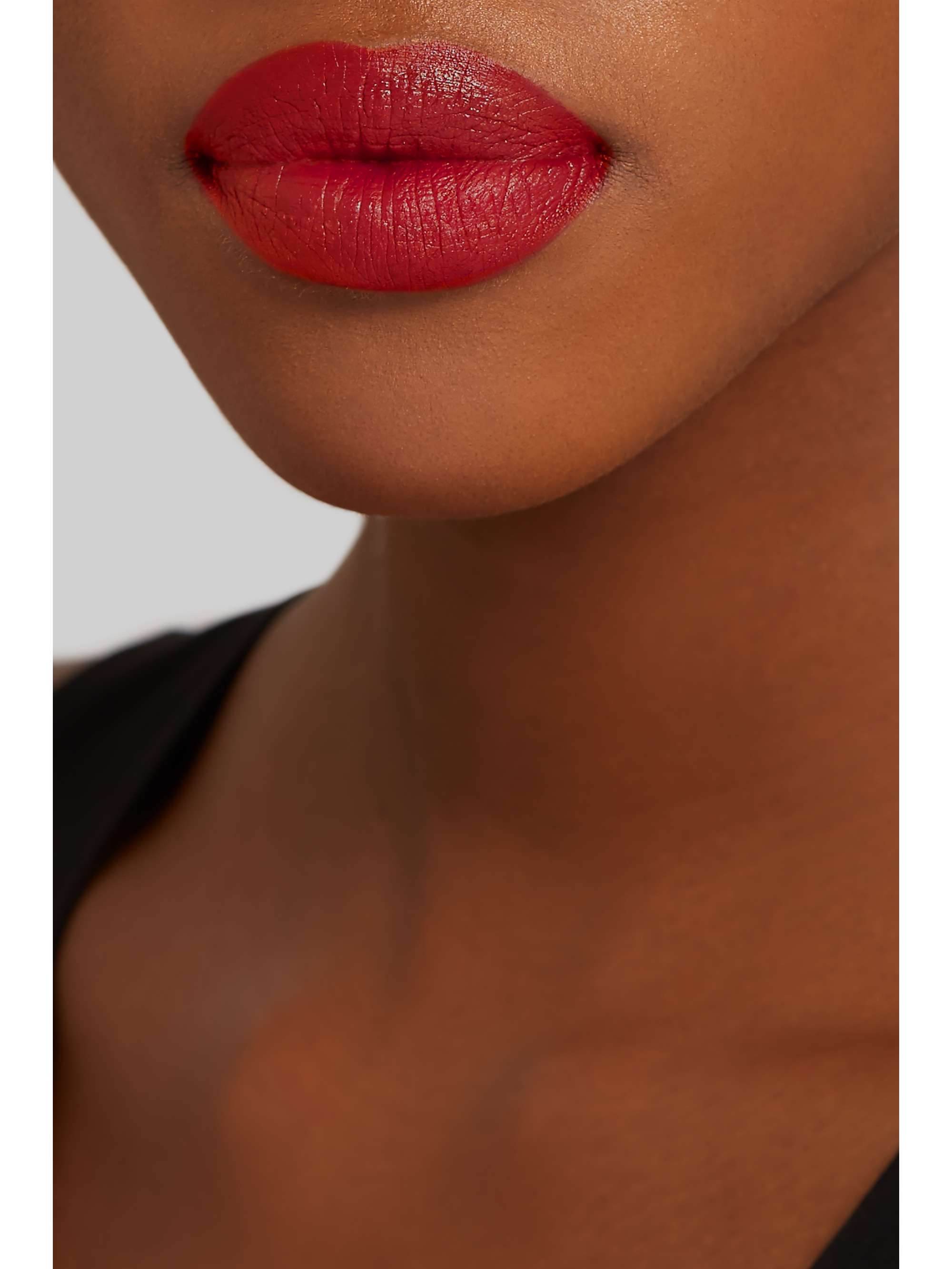 CLÉ DE PEAU BEAUTÉ Lipstick Matte - Unapologetic 113