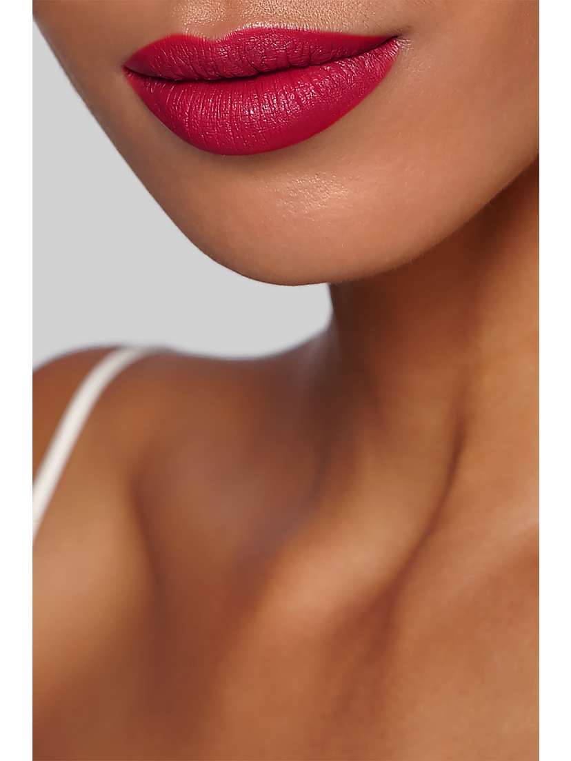 Lipstick Matte - Unapologetic 113 | Image | 5