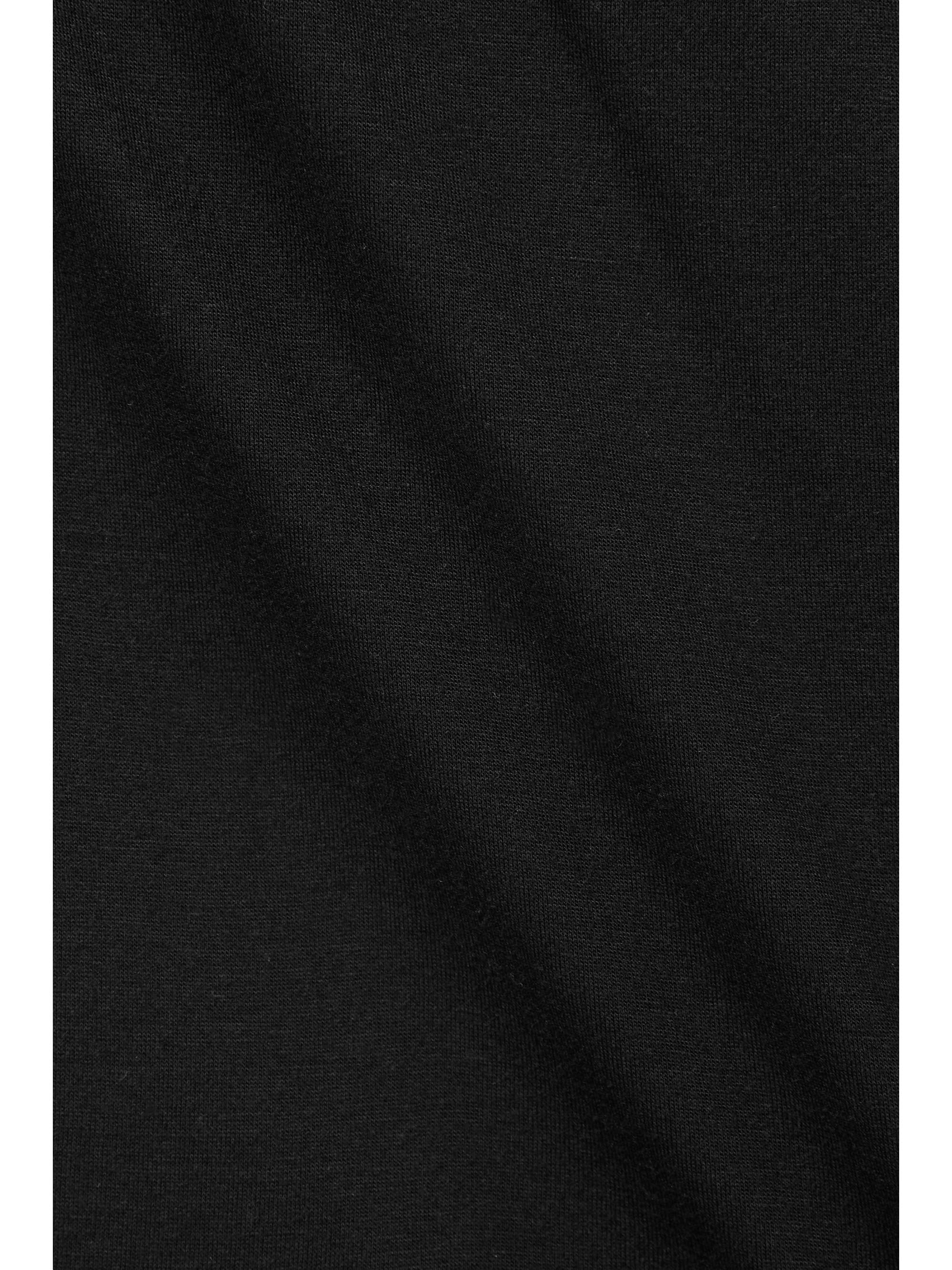 ATM ANTHONY THOMAS MELILLO Asymmetric modal-jersey tank