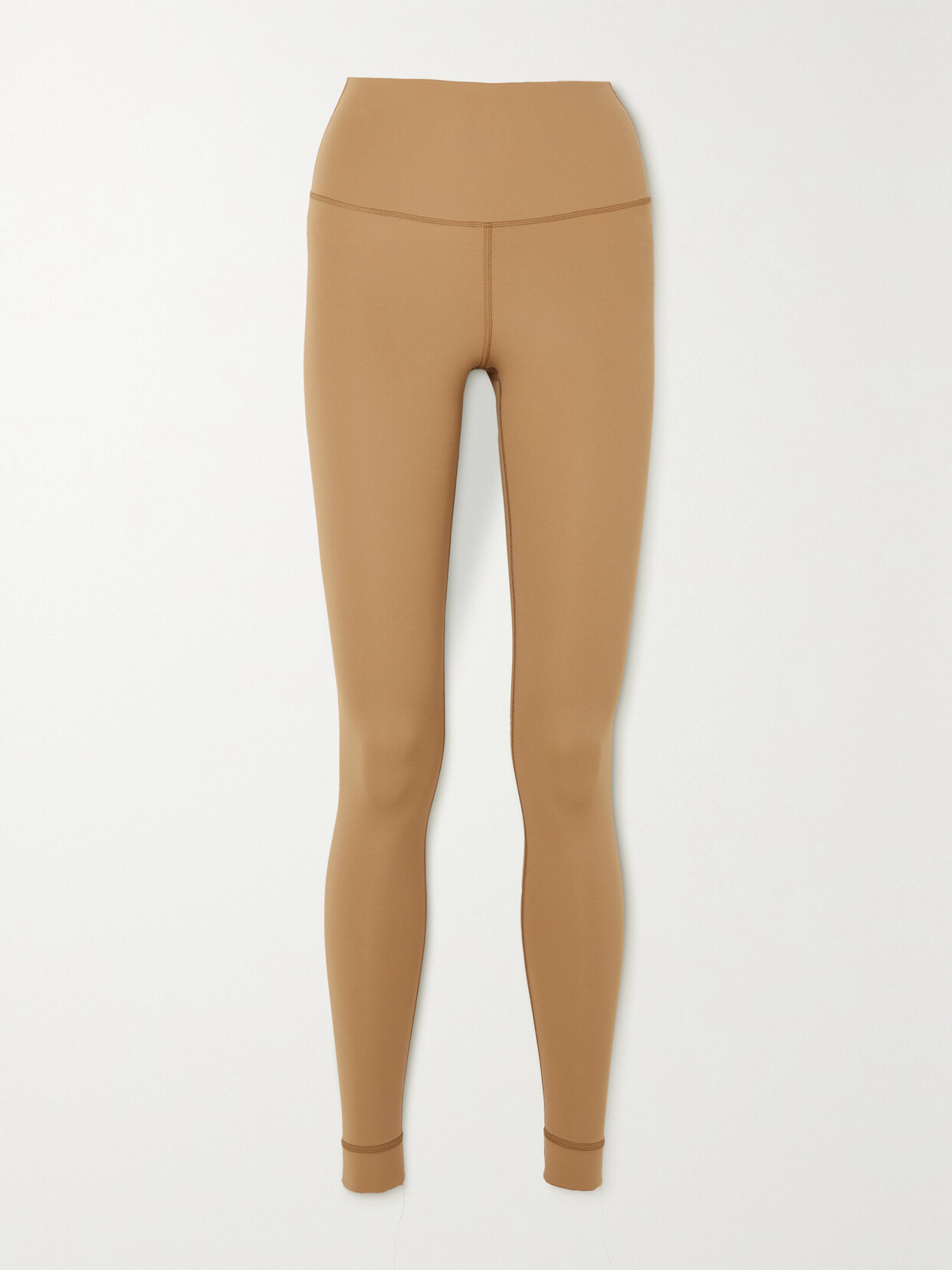 District Vision - Shala Stretch Leggings - Neutrals