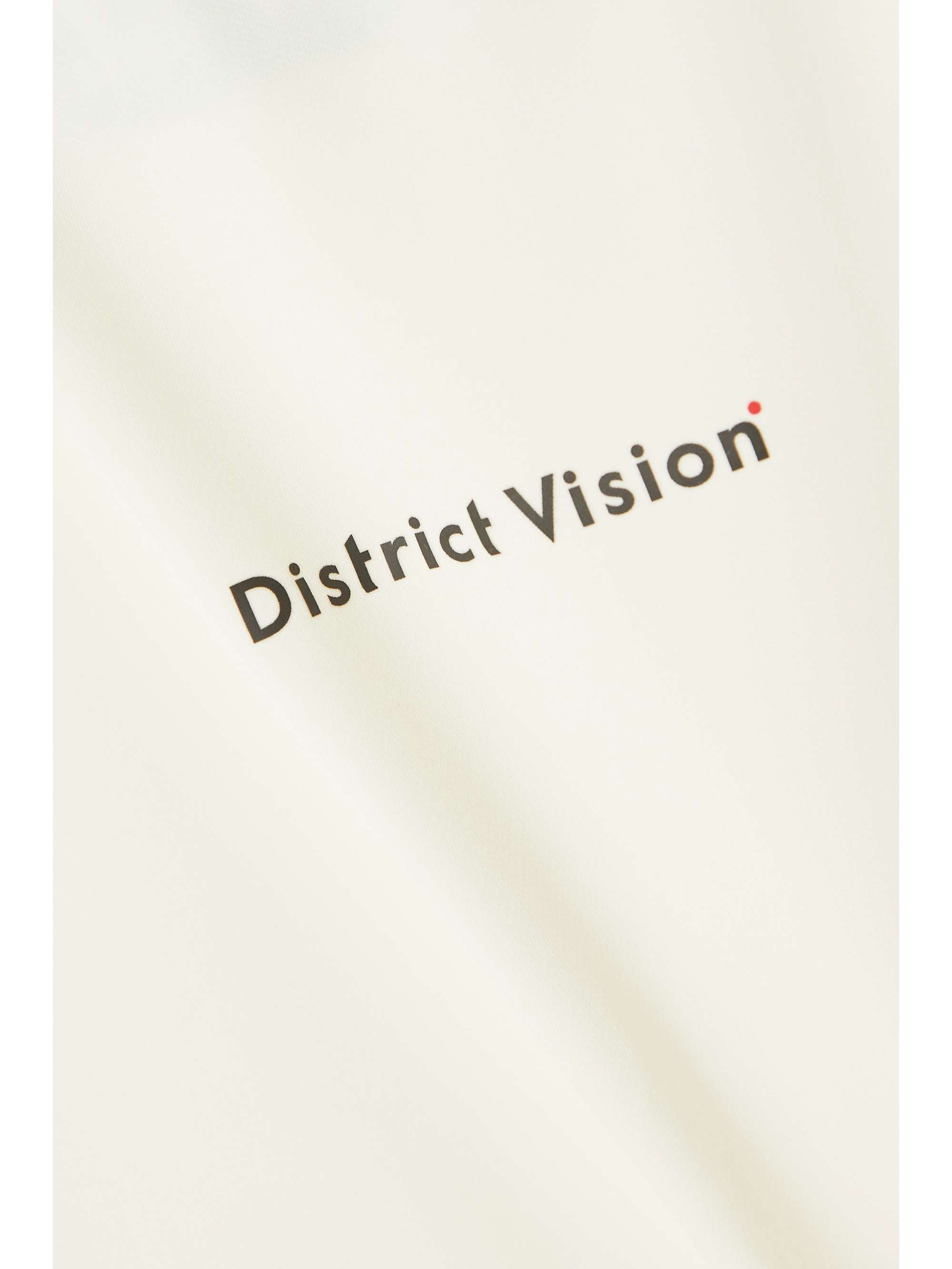DISTRICT VISION 