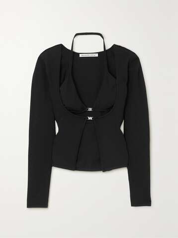 ALEXANDERWANG.T (アレキサンダーワン.T) レディース | NET-A-PORTER