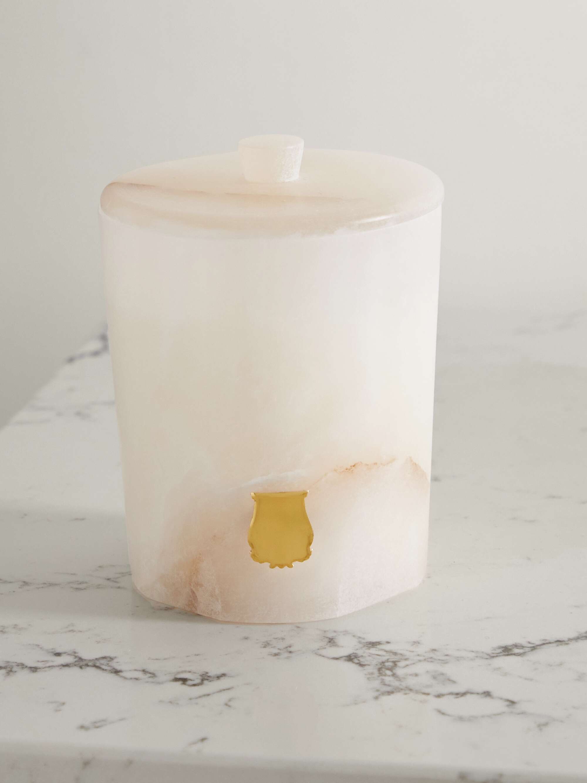 TRUDON Vesta scented candle