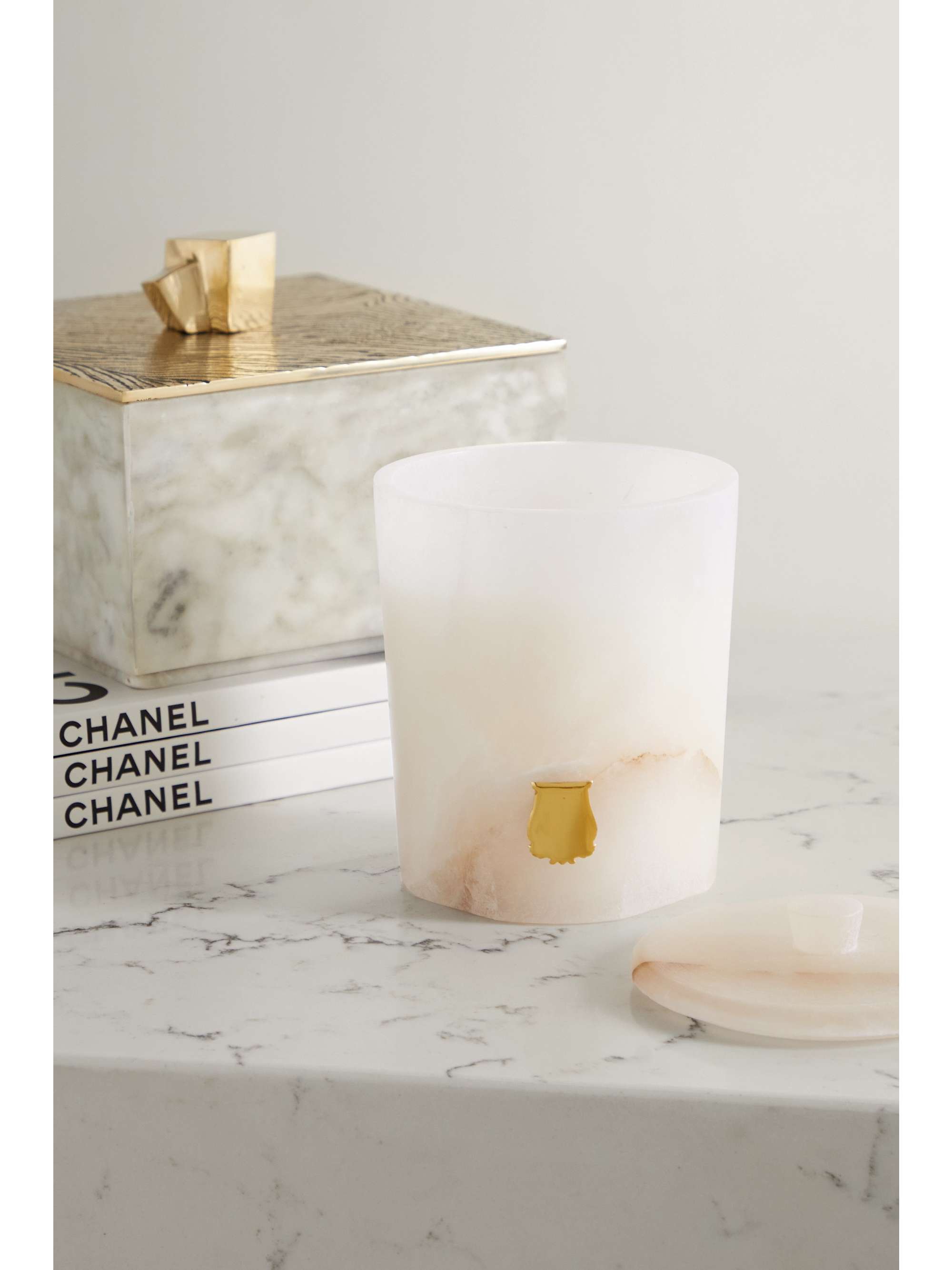 TRUDON Vesta scented candle, 270g