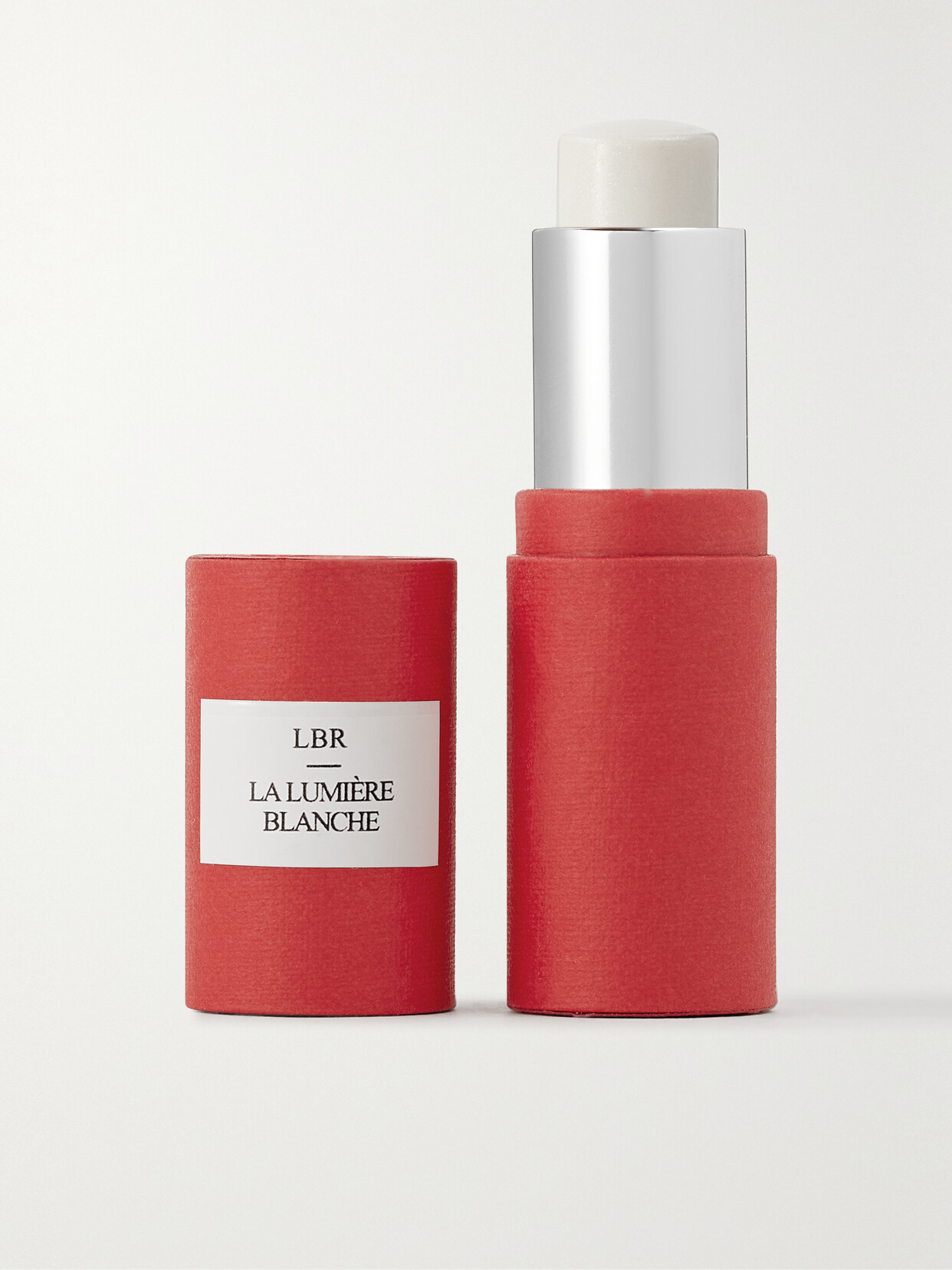 La Bouche Rouge - La Lumière Highlighter - White