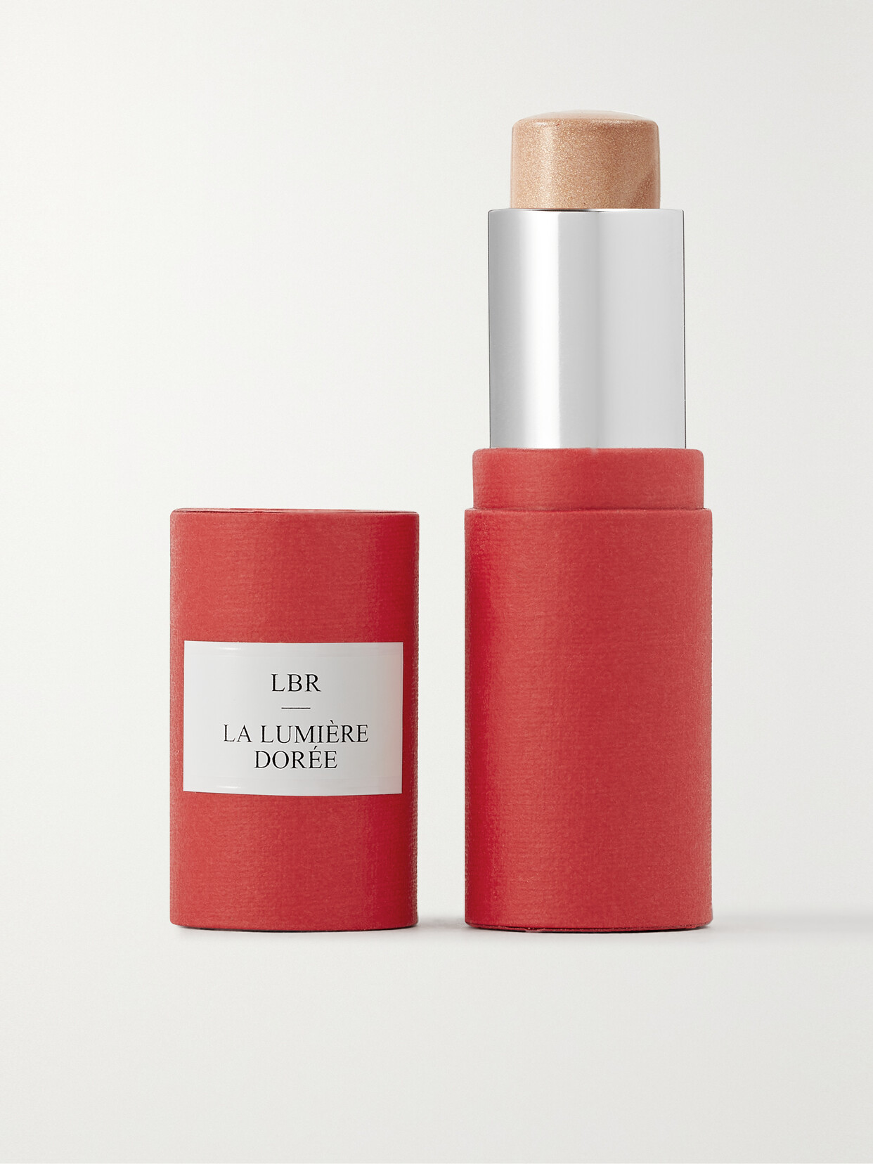 La Bouche Rouge - La Lumière Highlighter - Gold