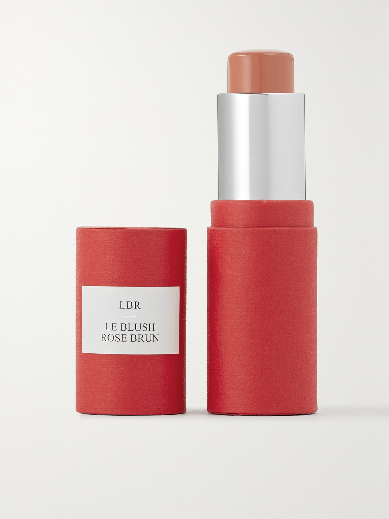 La Bouche Rouge - Le Blush Refill - Brown Pink