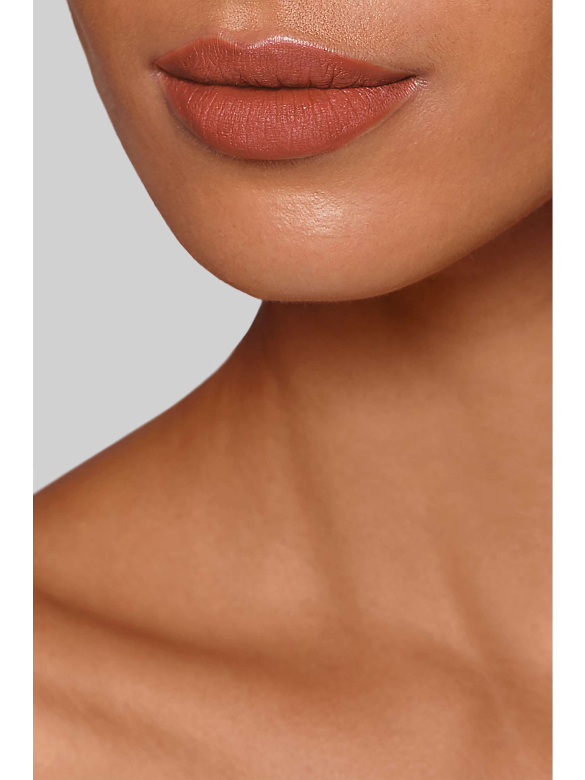 LA BOUCHE ROUGE The Bold Gold Set