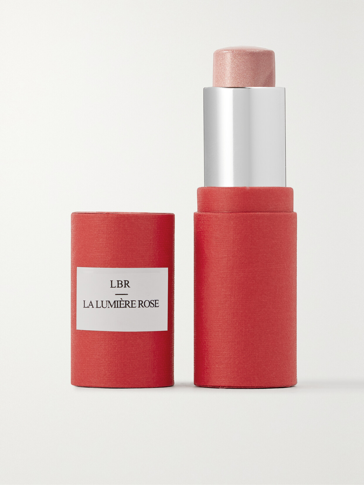 La Bouche Rouge - La Lumière Highlighter - Pink