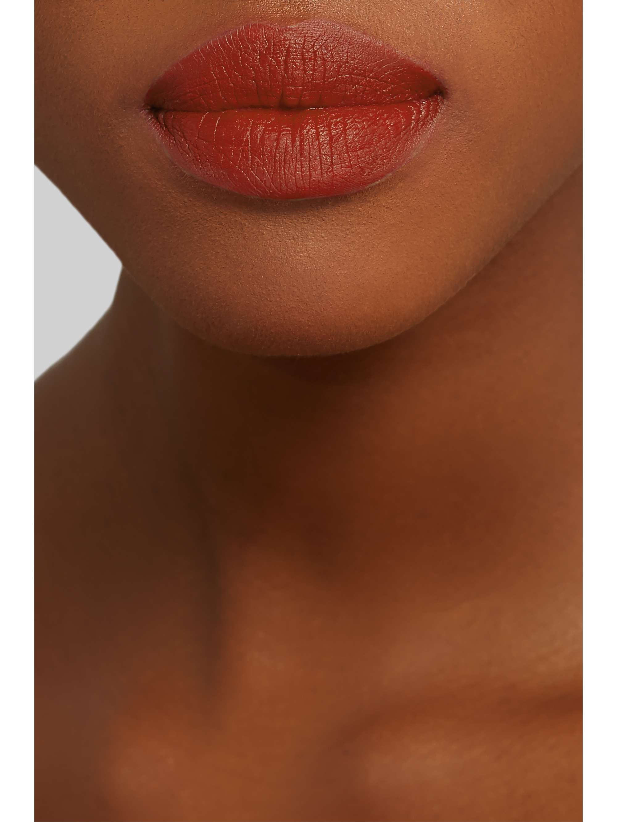 LA BOUCHE ROUGE The Nude Red Set