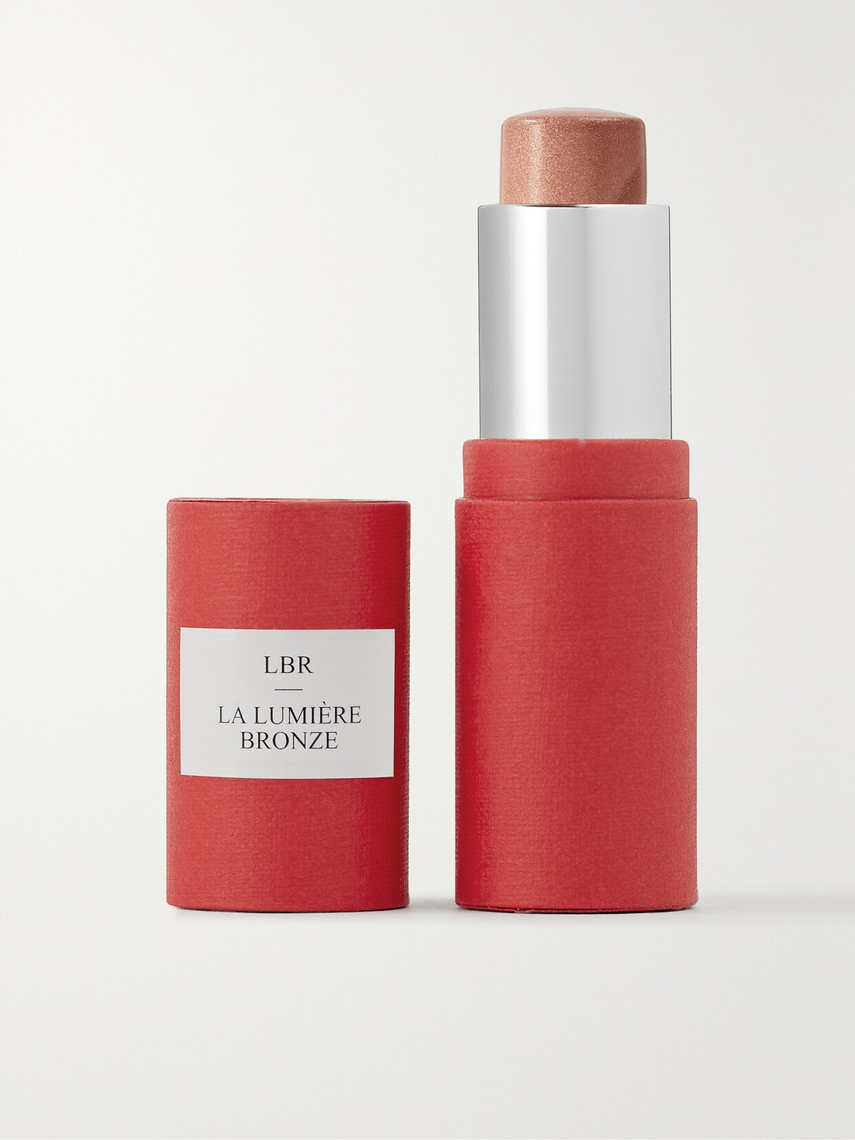 La Bouche Rouge - La Lumière Highlighter - Bronze