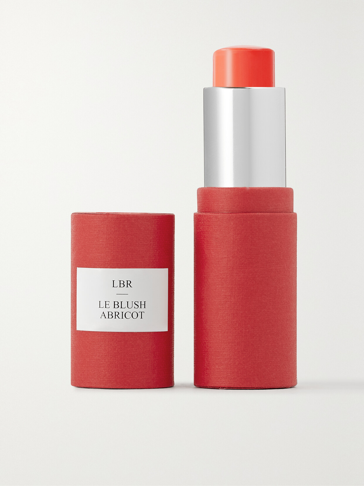 La Bouche Rouge - Le Blush Refill - Apricot