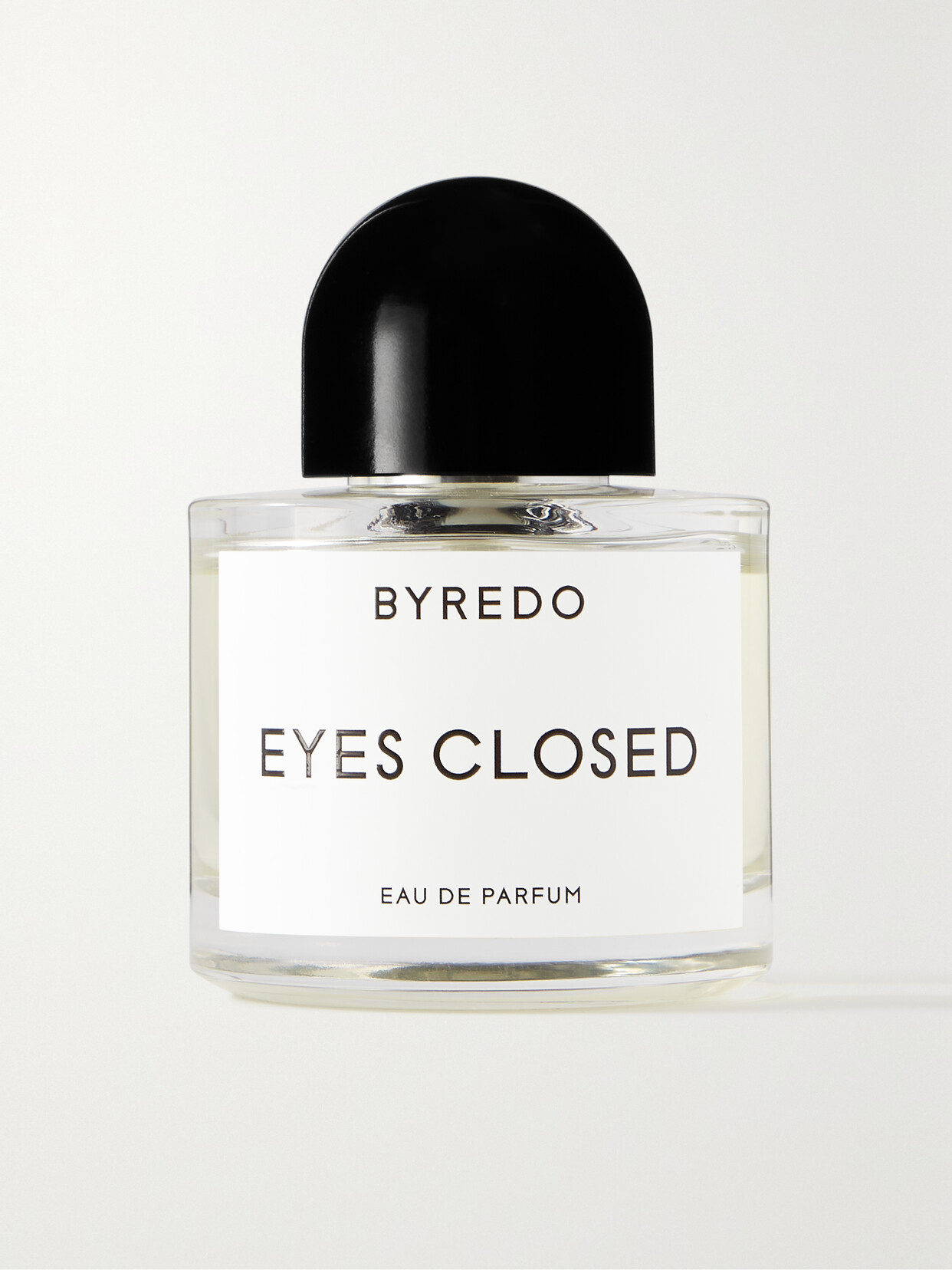 Byredo - Eau De Parfum - Eyes Closed, 50ml