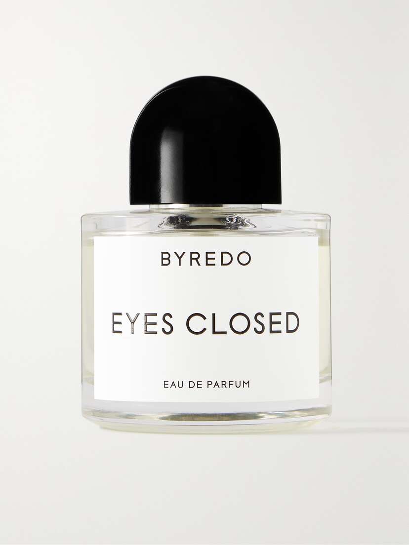 BYREDO Eau De Parfum - Eyes Closed, 50ml