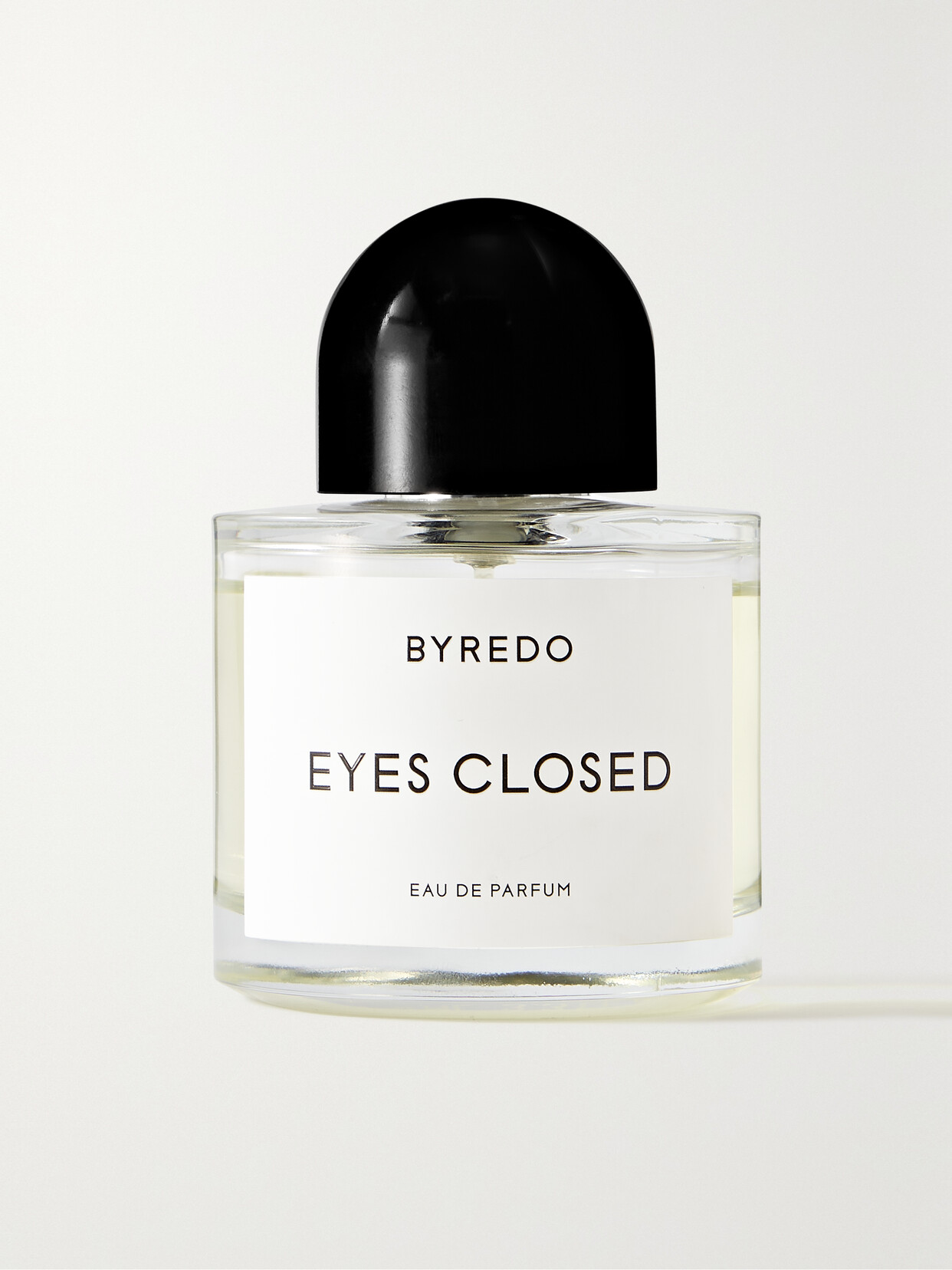 Byredo - Eau De Parfum - Eyes Closed, 100ml