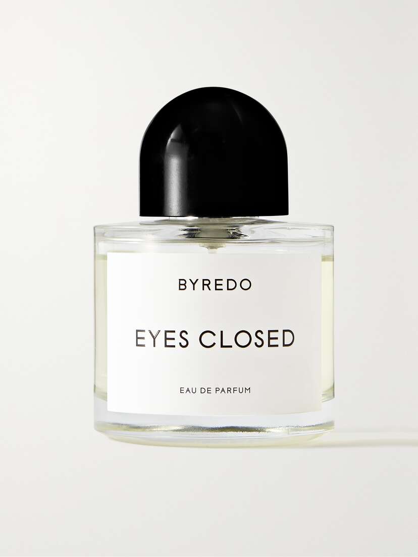 BYREDO Eau De Parfum - Eyes Closed, 100ml