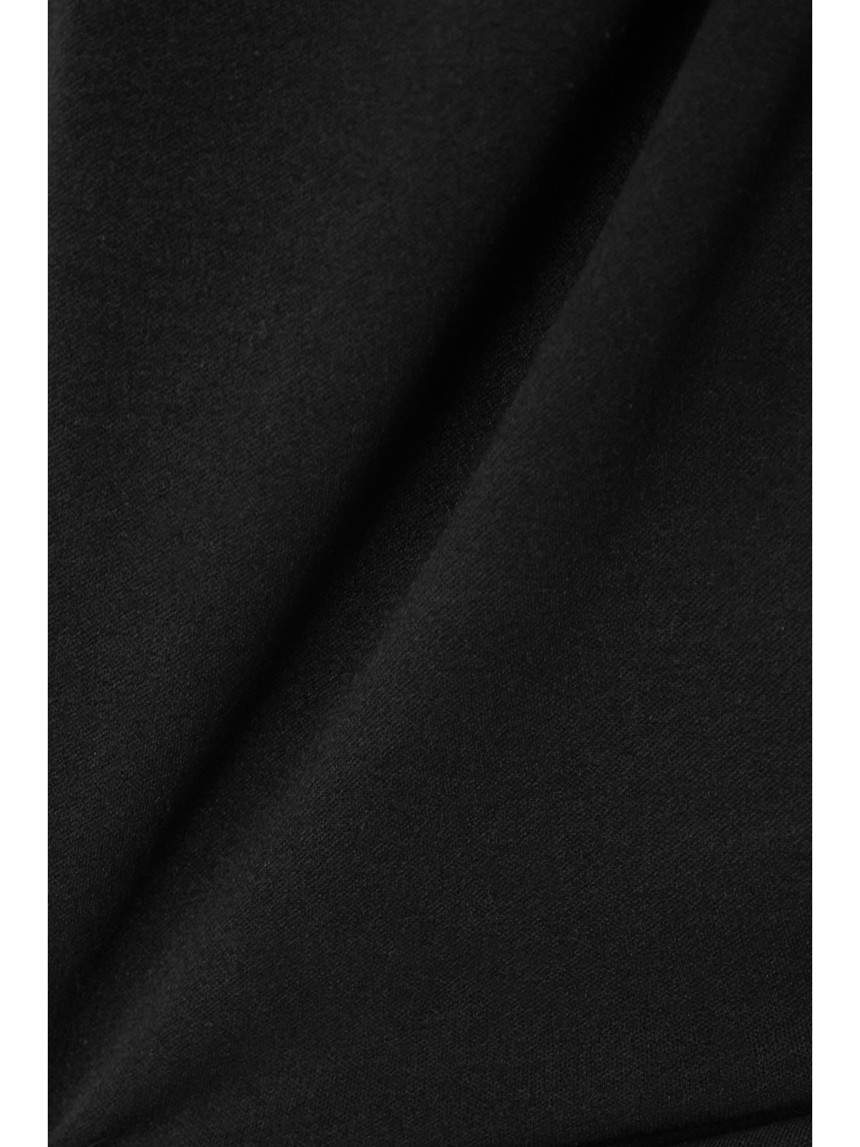 Skims Seamless Sculpt Strapless Bodysuit In Black