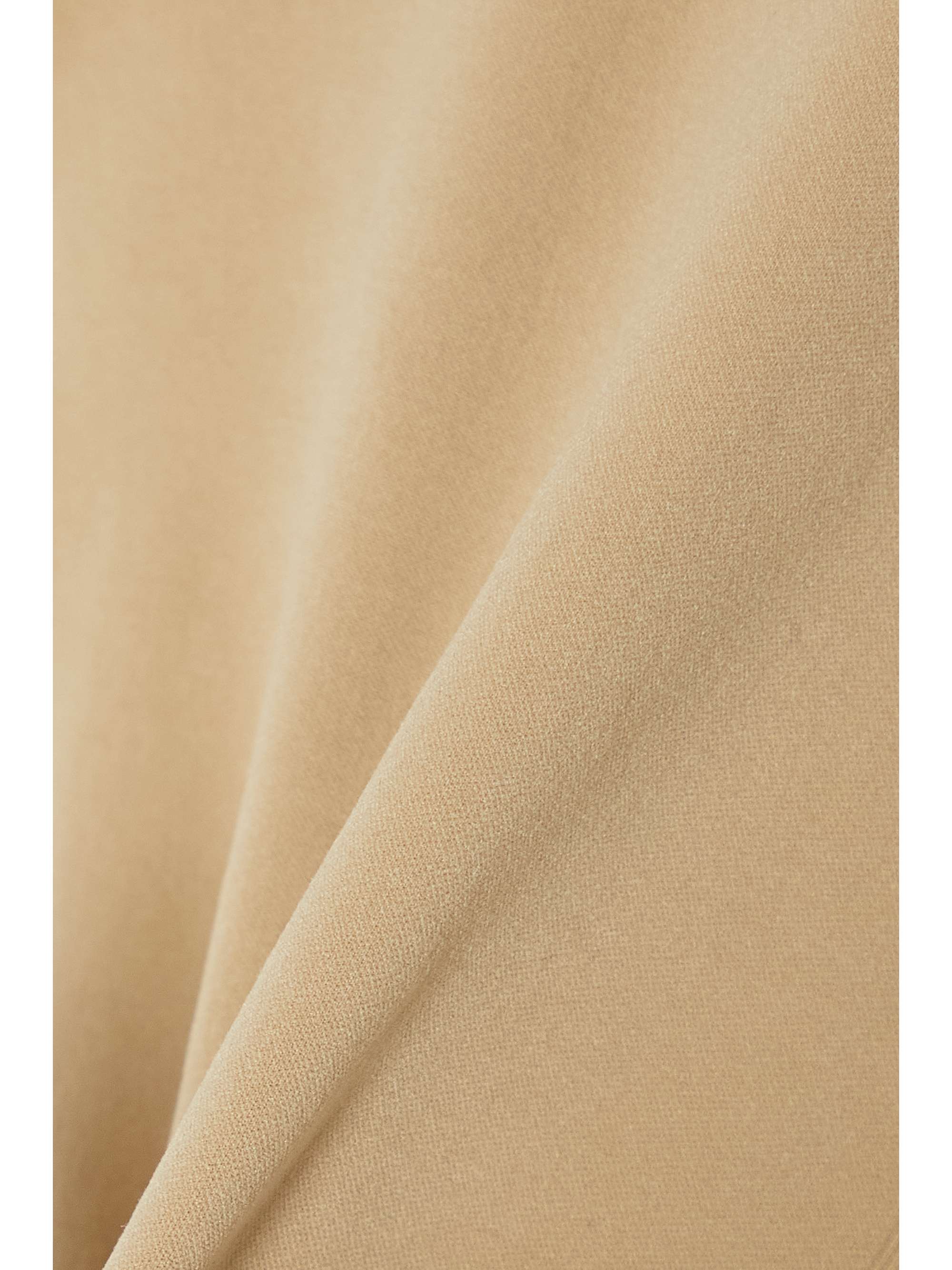 SKIMS Seamless Sculpt Shapewear Open Bust Shortie bodysuit Clay NETAPORTER