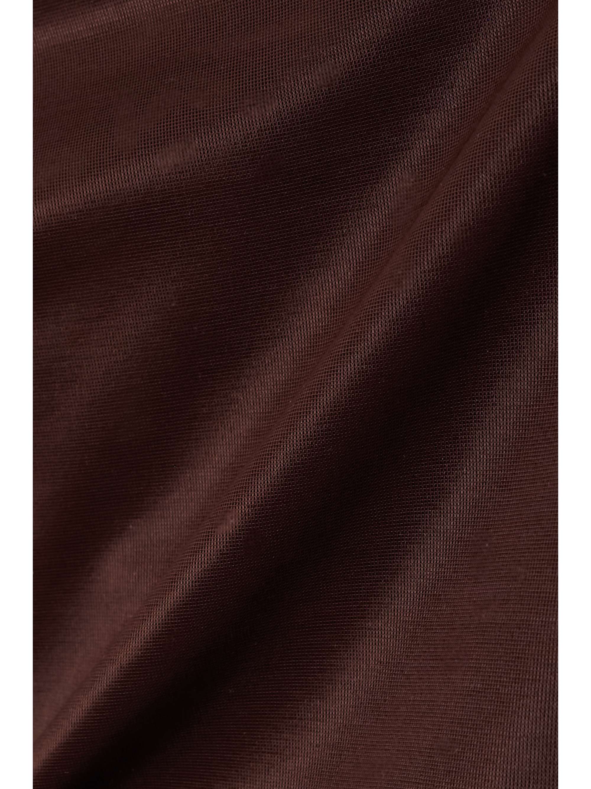 SKIMS Barely There Low Back shorts Cocoa NETAPORTER