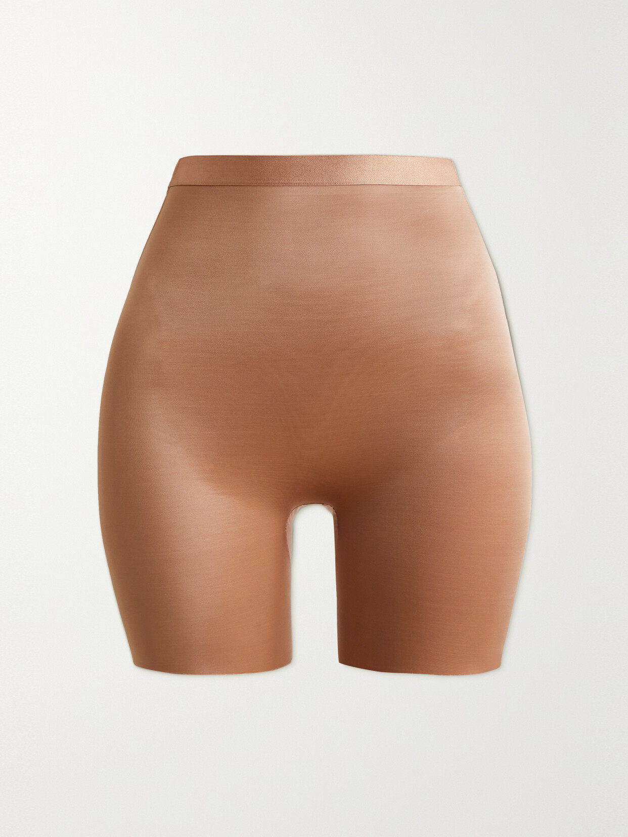 Skims Barely There Low Back Shorts In Neutrals