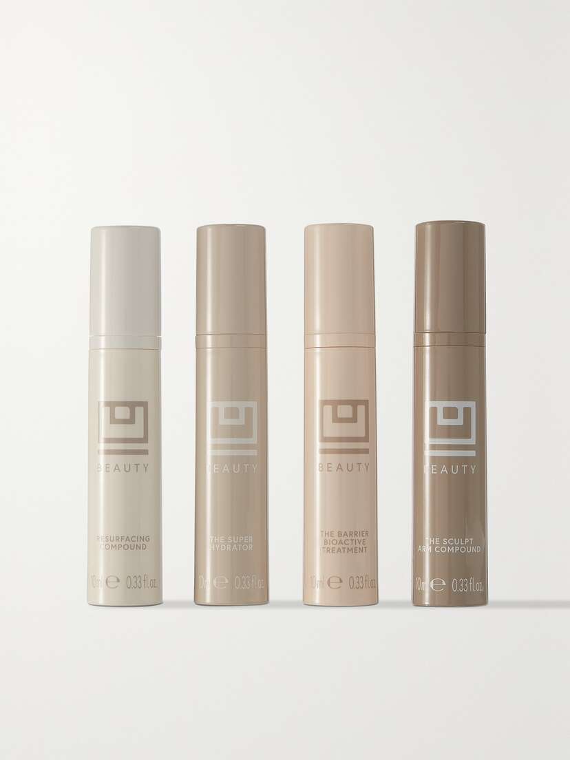 U BEAUTY The Index Set