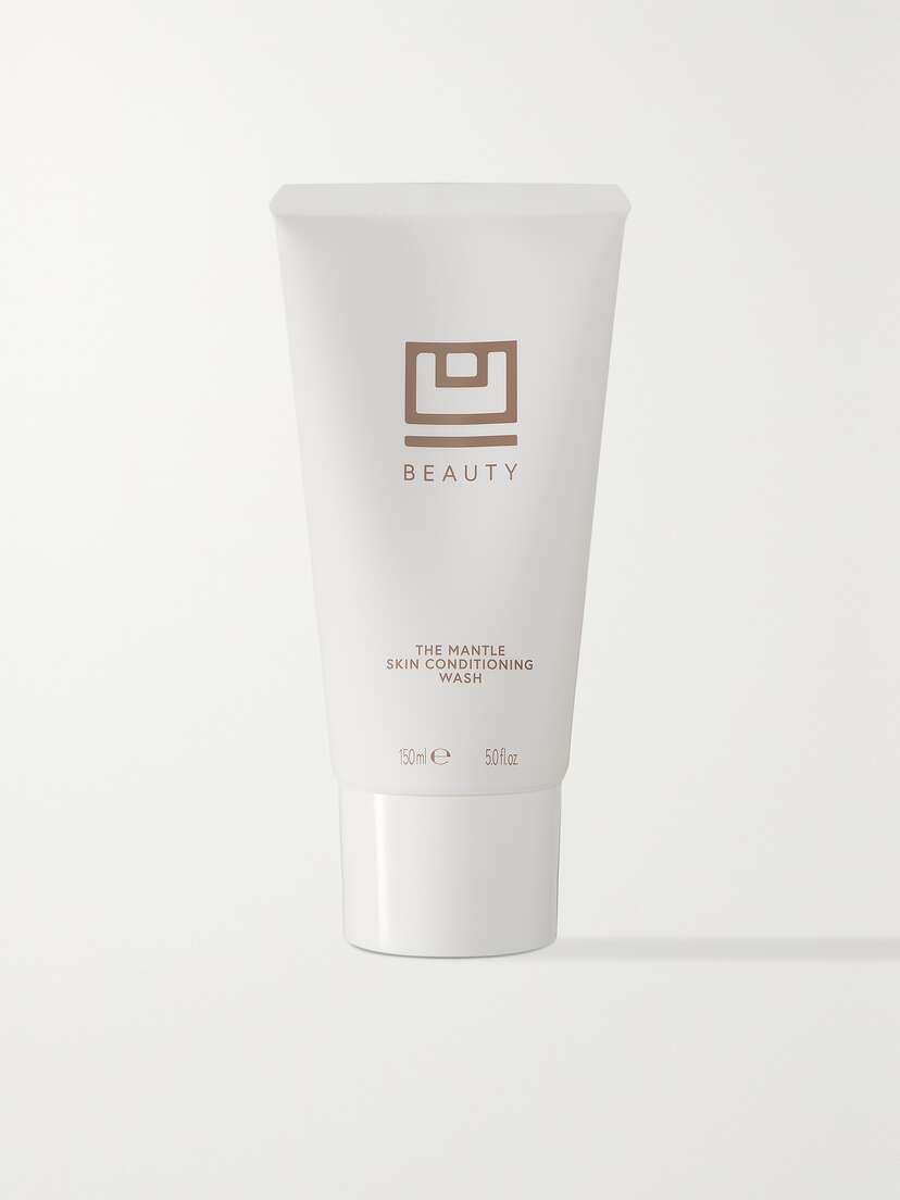 U BEAUTY The Mantle Skin Conditioning Wash, 150ml