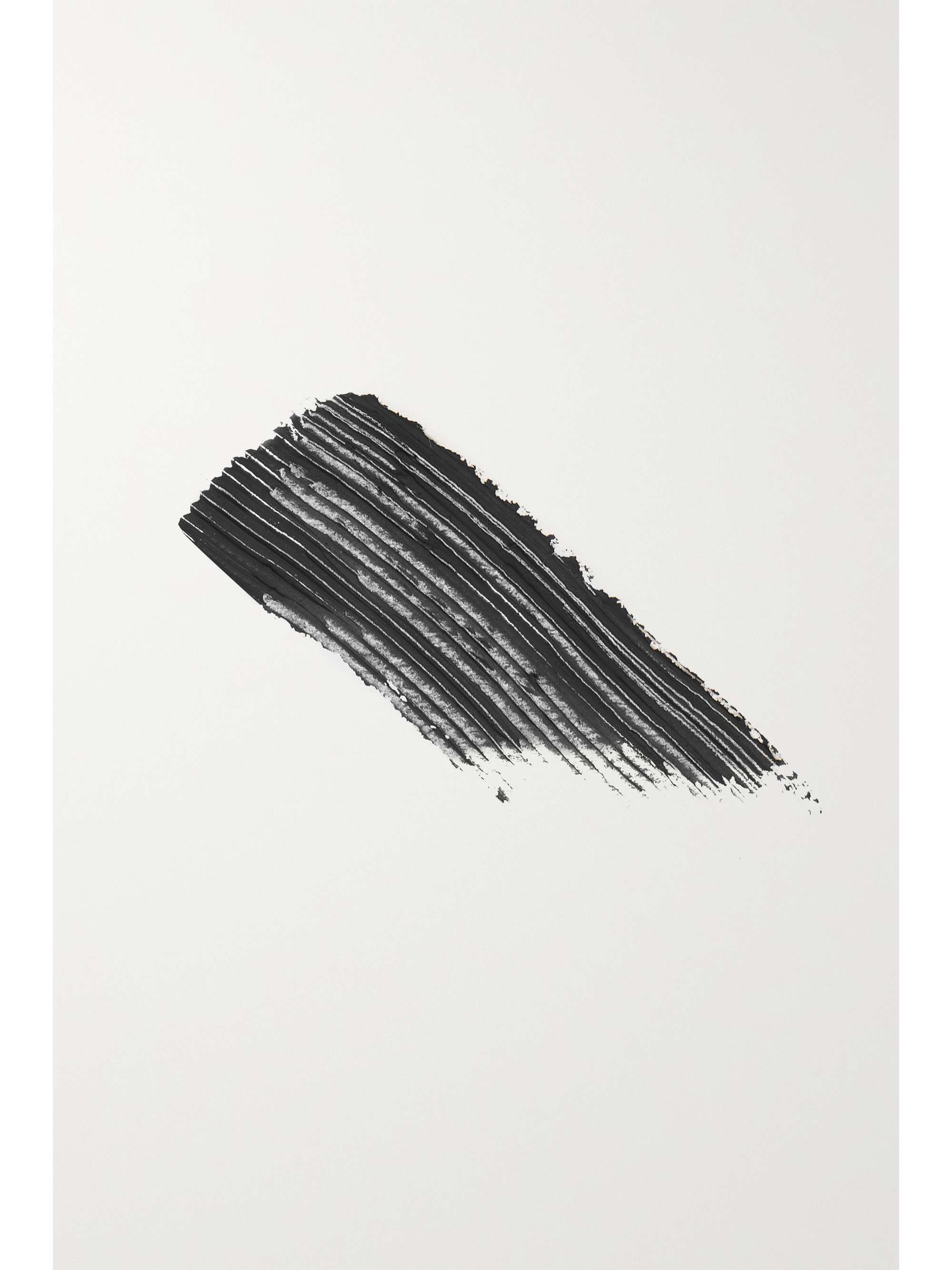 ROSE INC Lash Lift Serum Mascara - Ultra-Black
