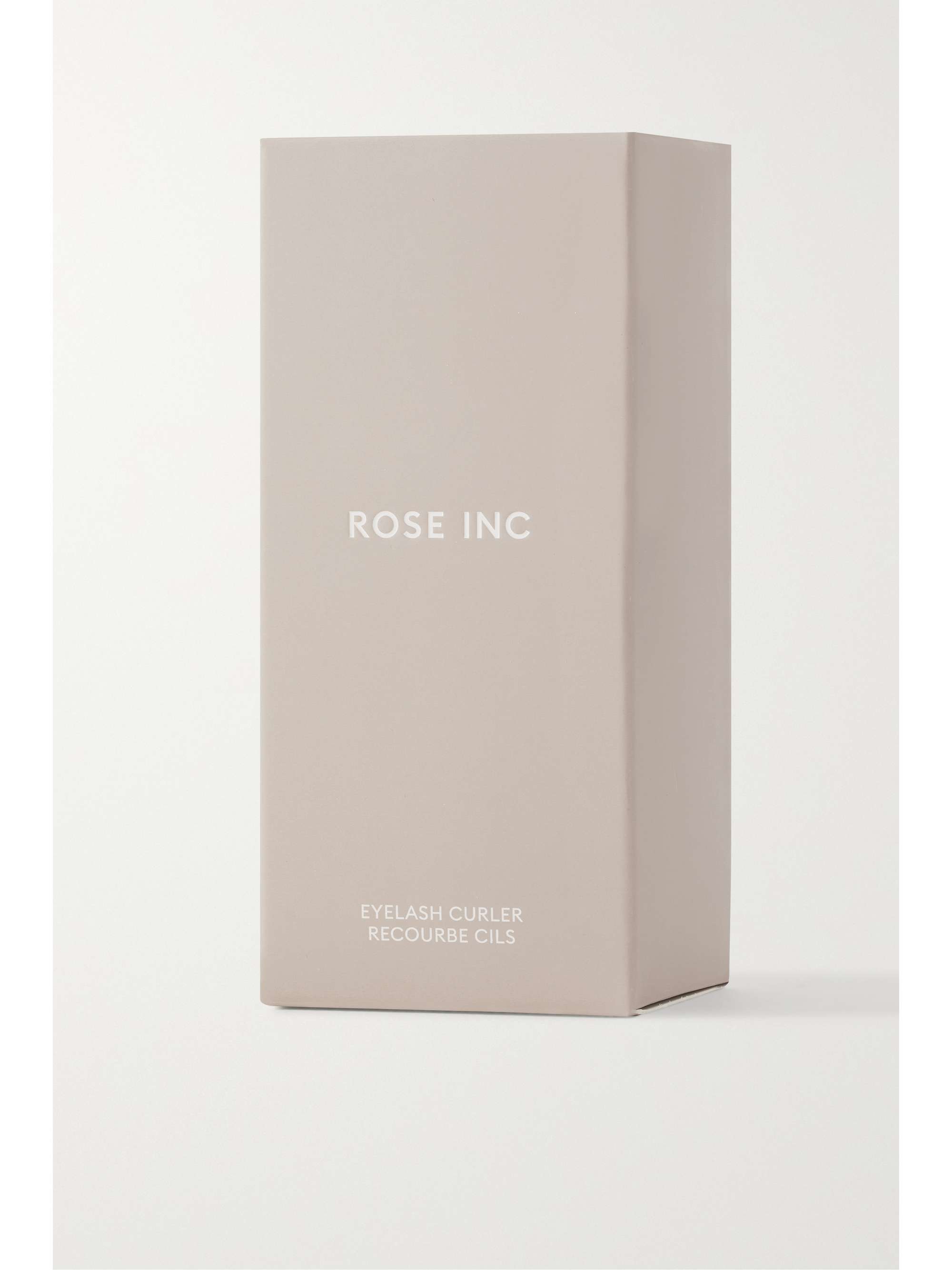 ROSE INC Eyelash Curler
