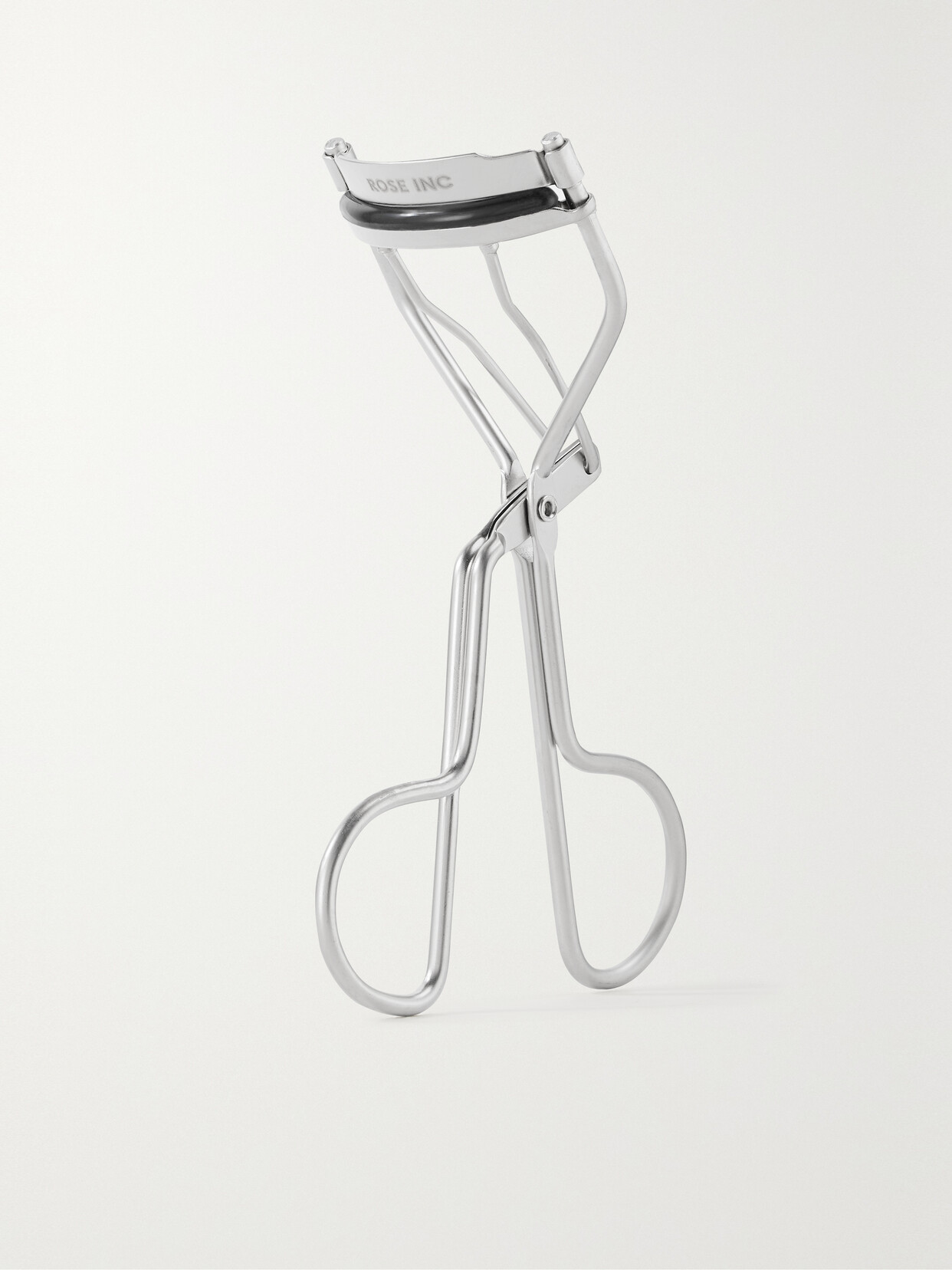Rose Inc Eyelash Curler In Colorless