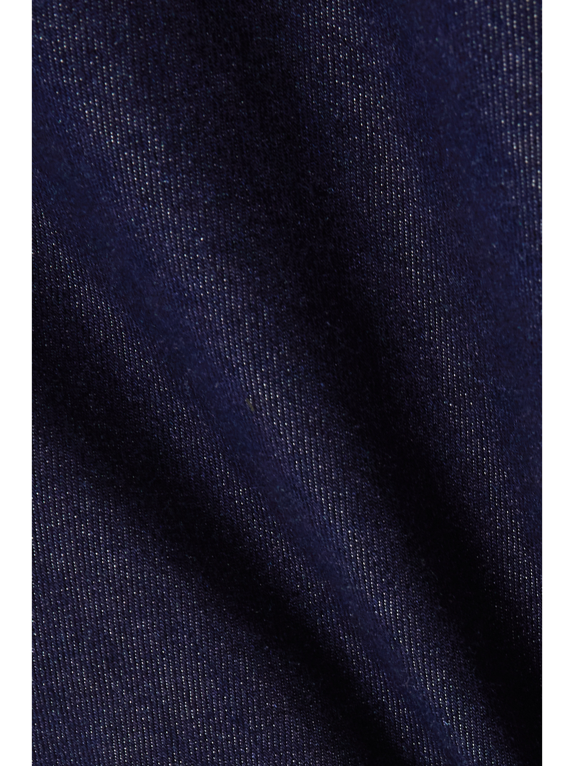 GOLDSIGN The Scully denim shirt dress thumbnail