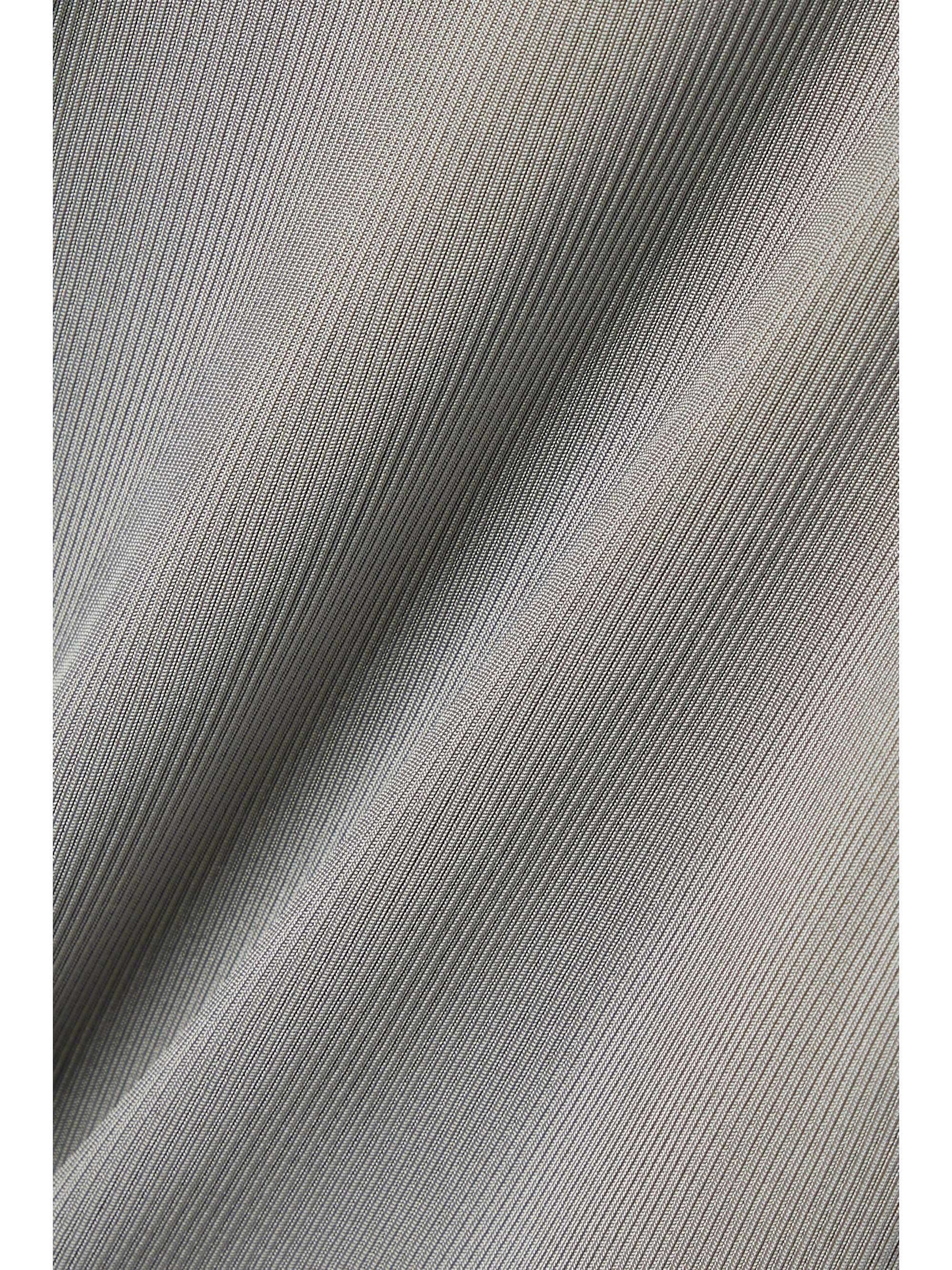 GOLDSIGN The Laurel ribbed stretch-jersey tank