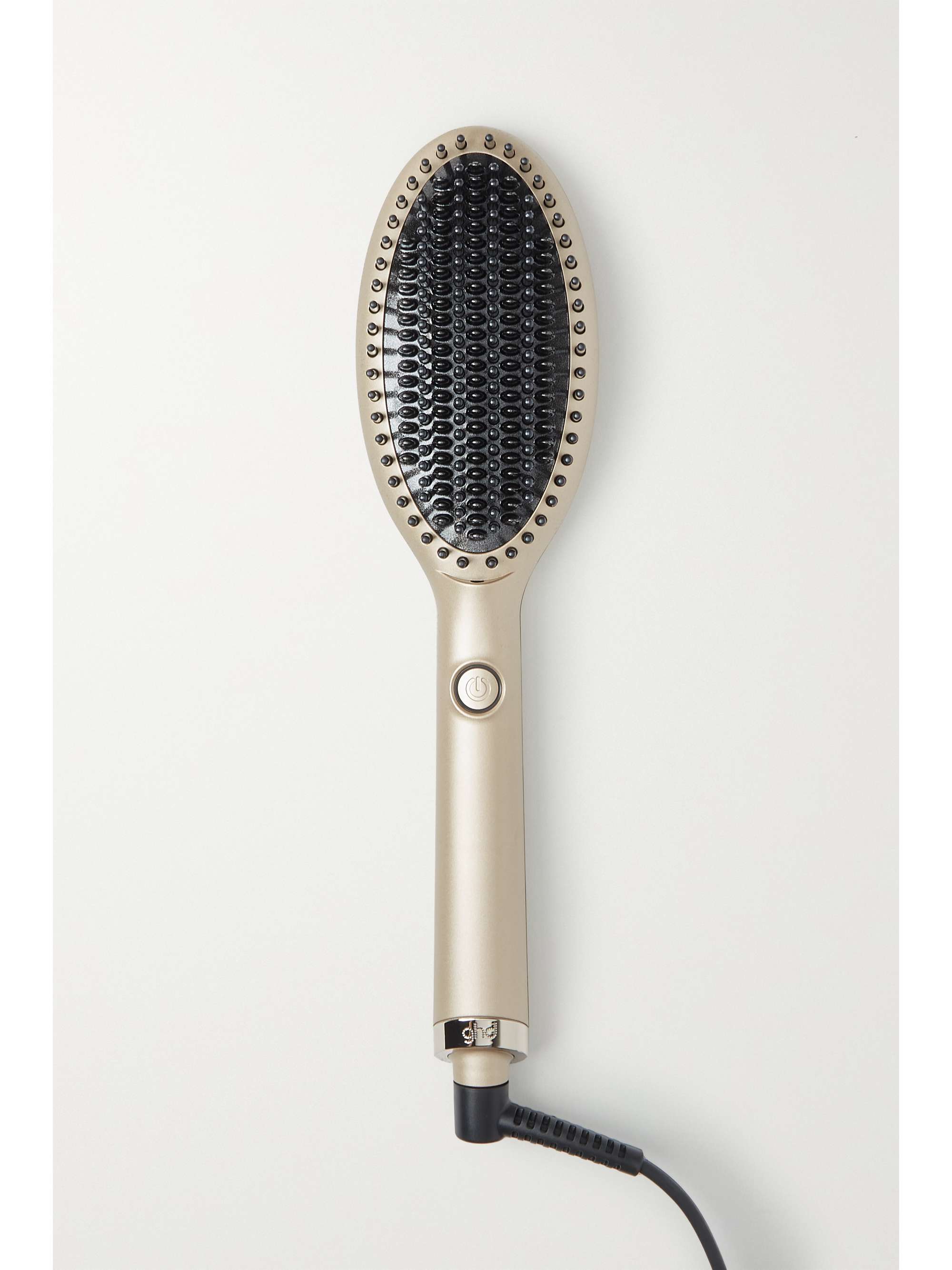 GHD Limited Edition Glide Professional Hot Brush UK 3pin plug NET