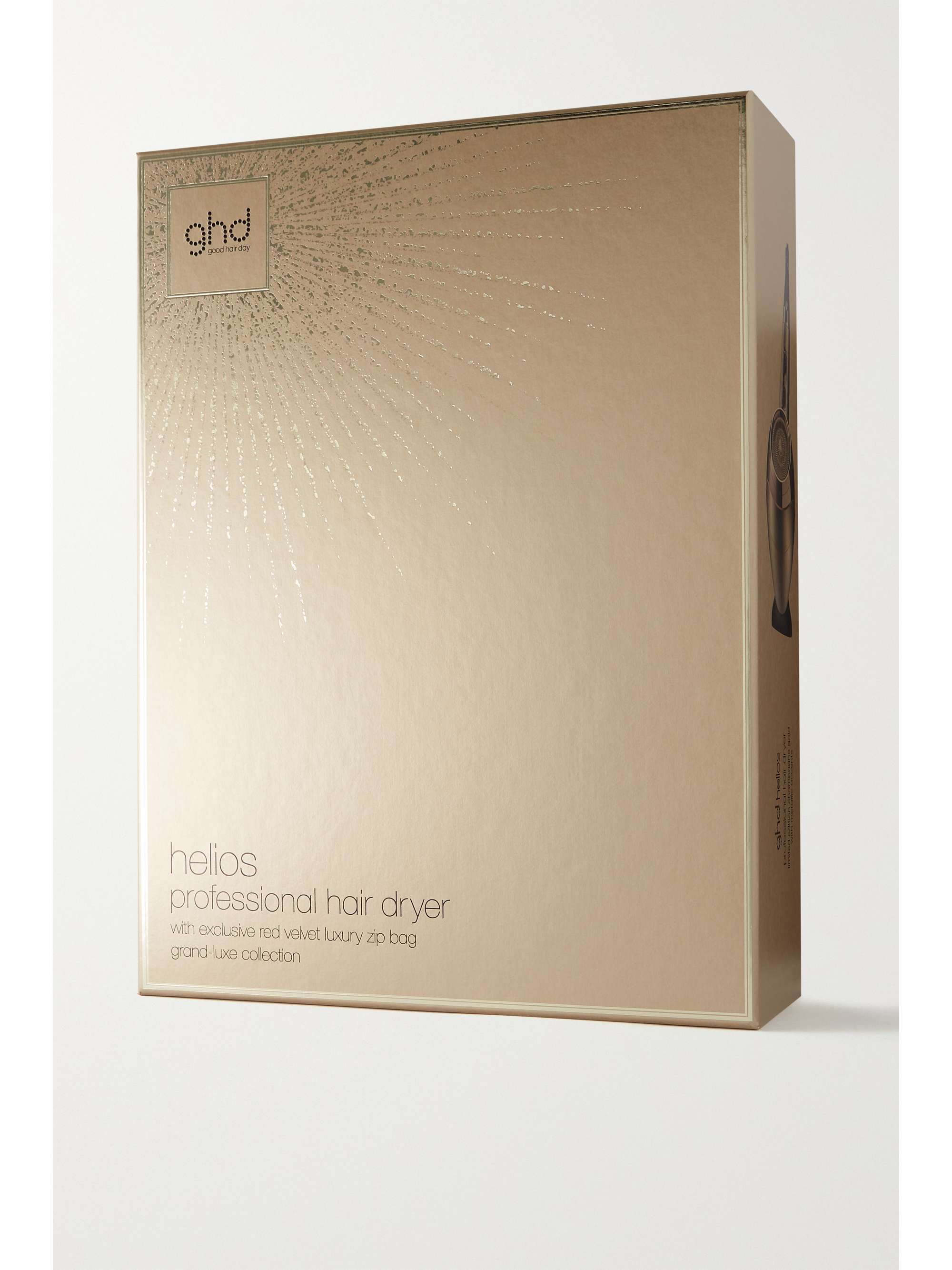 GHD Helios Limited-Edition Professional Hair Dryer